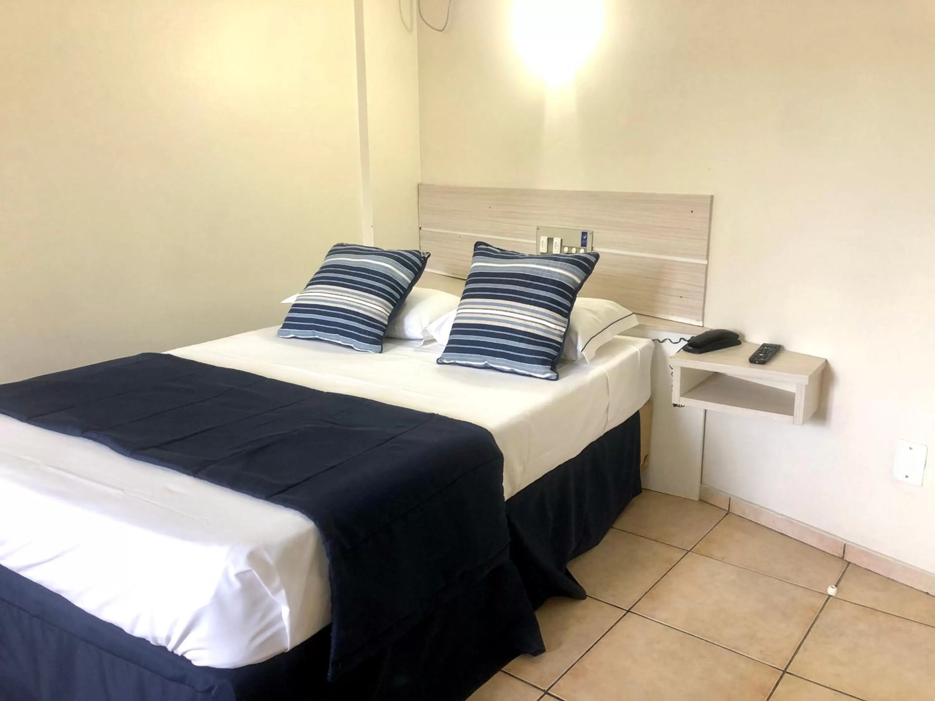 Executive Suite - single occupancy in Hotel Marjaí