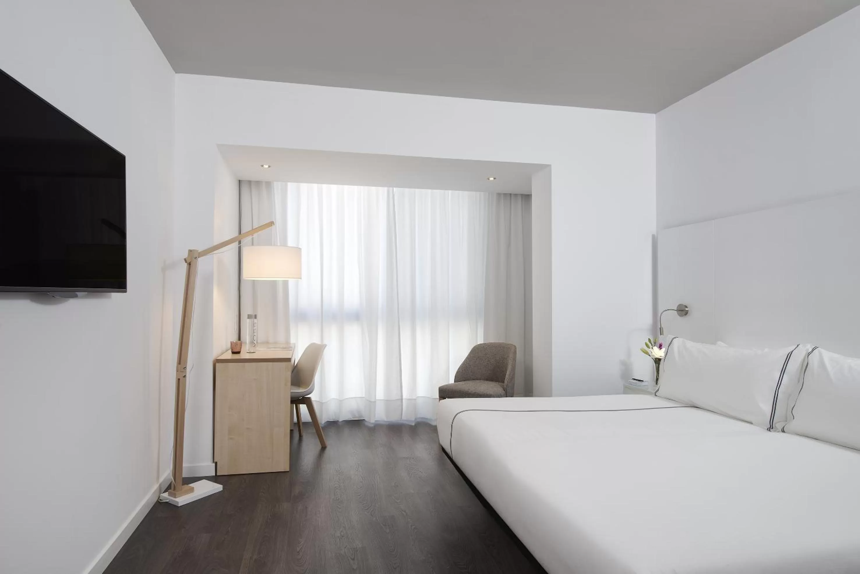 Double or Twin Room in INNSiDE by Meliá Palma Center