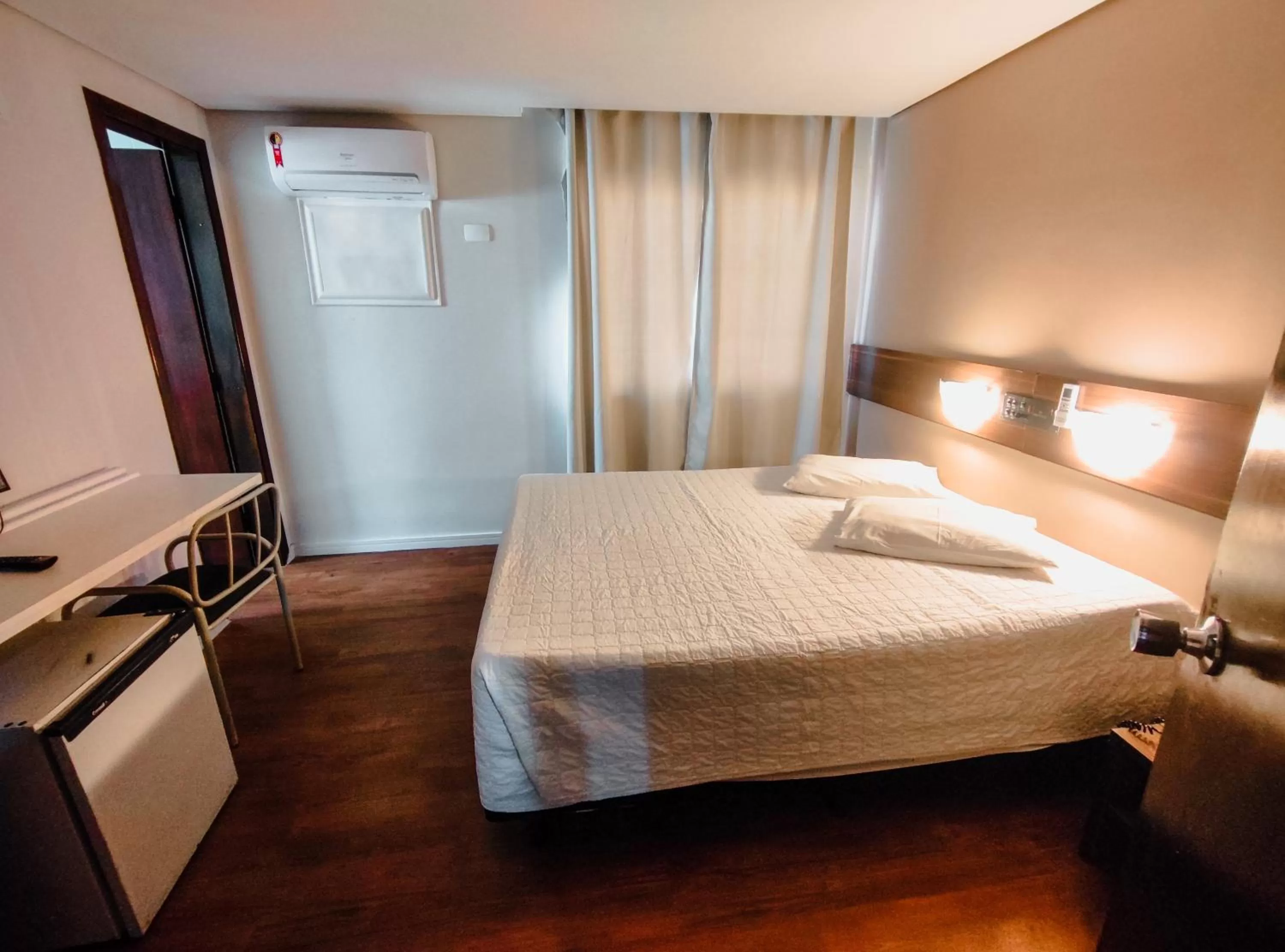 Superior Double Room in Granville Hotel