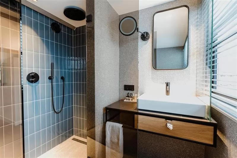 Superloft in Hotel Katoen