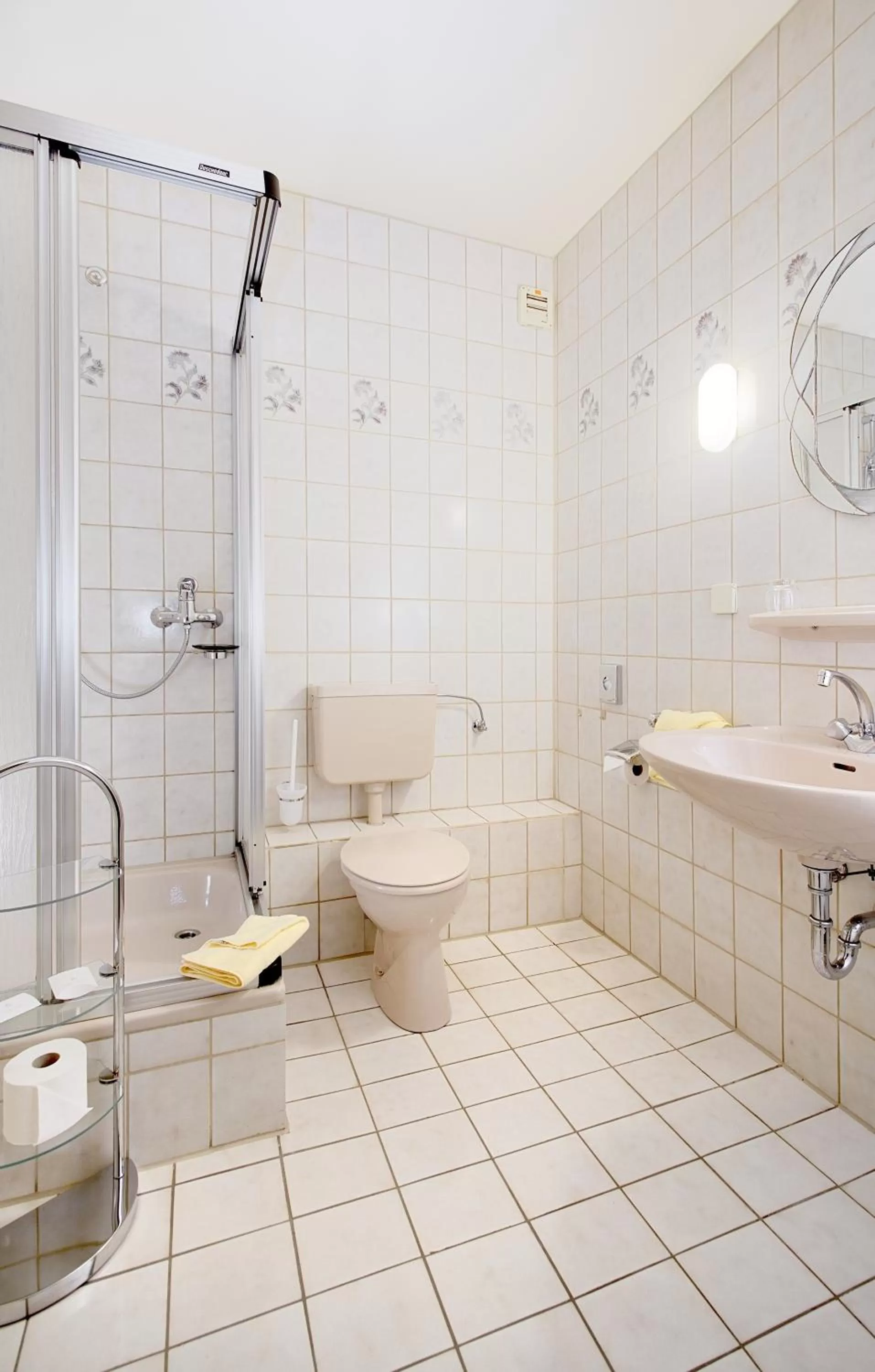 Business Double Room in Tryp by Wyndham Kassel City Centre