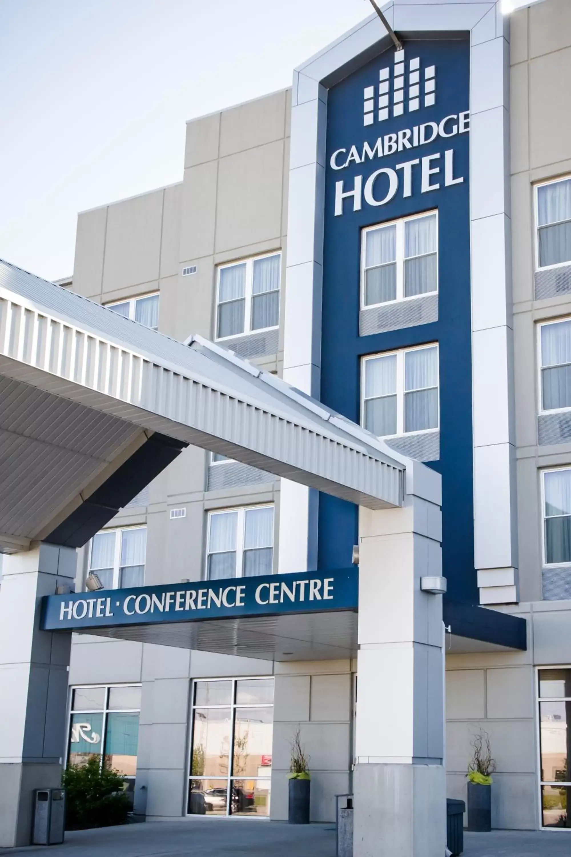 Cambridge Hotel and Conference Centre Cambridge Hotel and Conference Centre