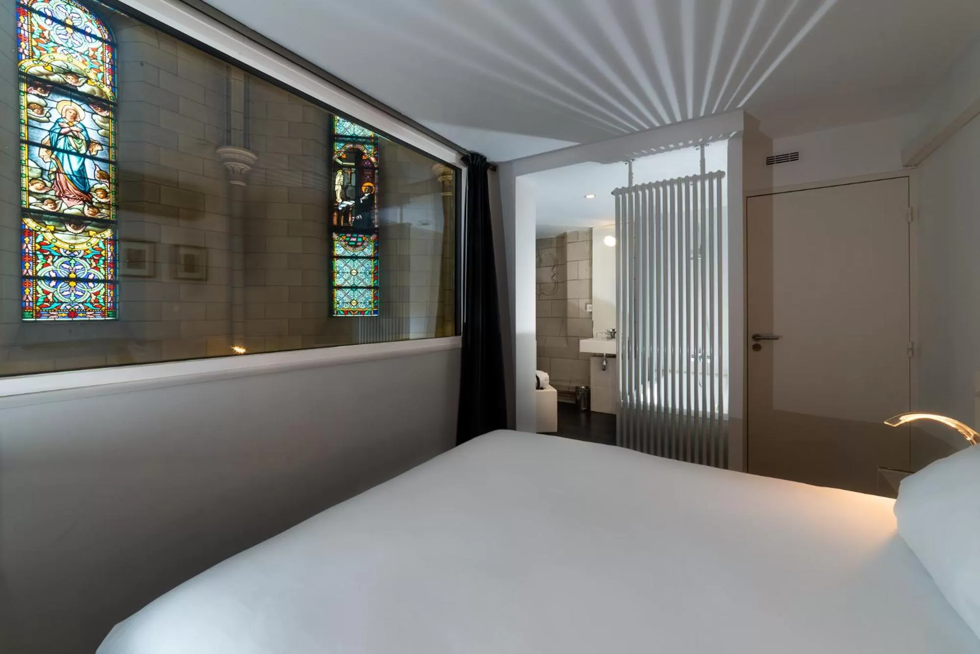 Deluxe Double Room in SOZO Hotel