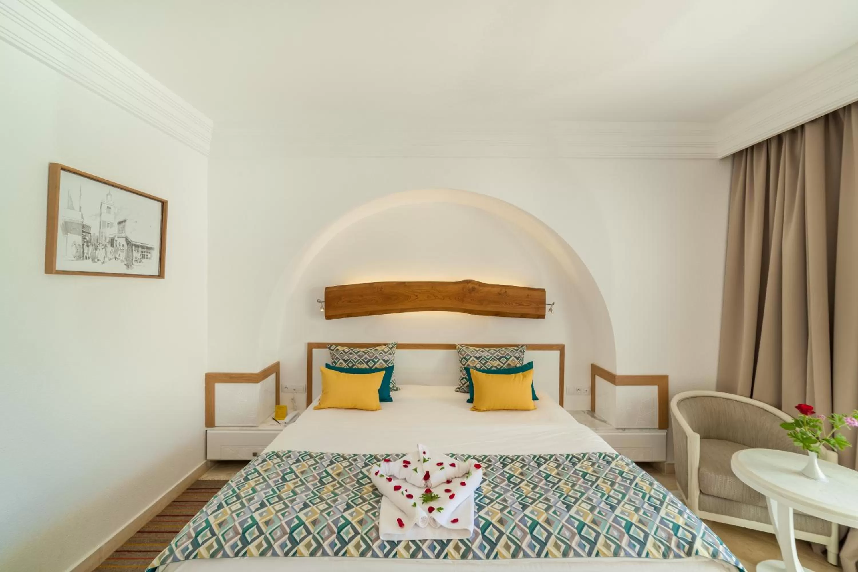 Family Room in TUI MAGIC LIFE Africana