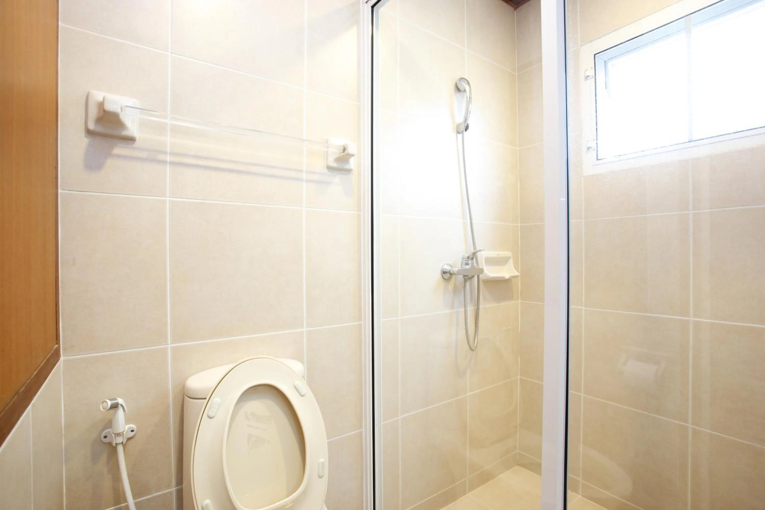 Family Two-Bedroom Suite in Chaidee Mansion