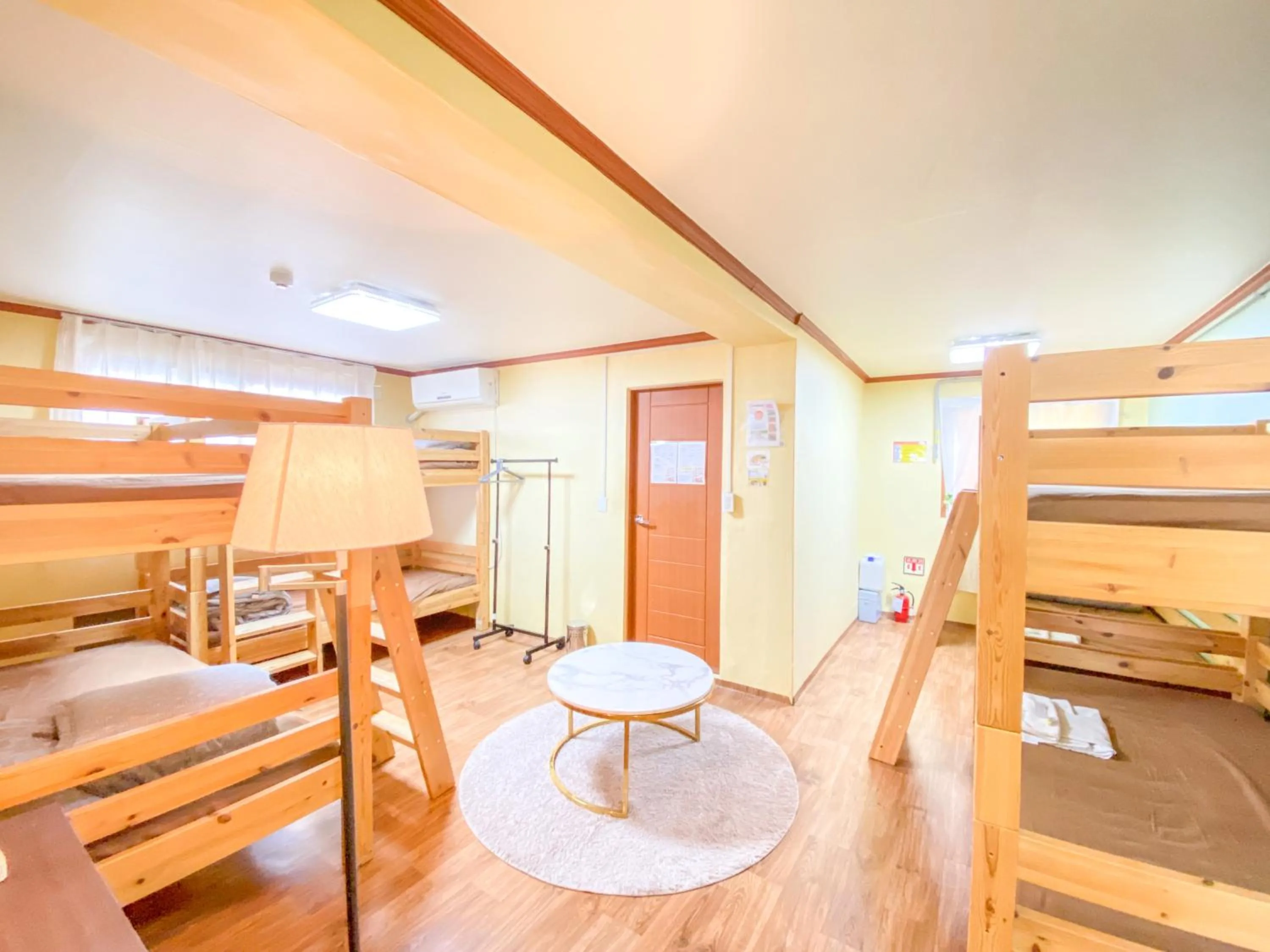 Family Room in Empathy Guesthouse