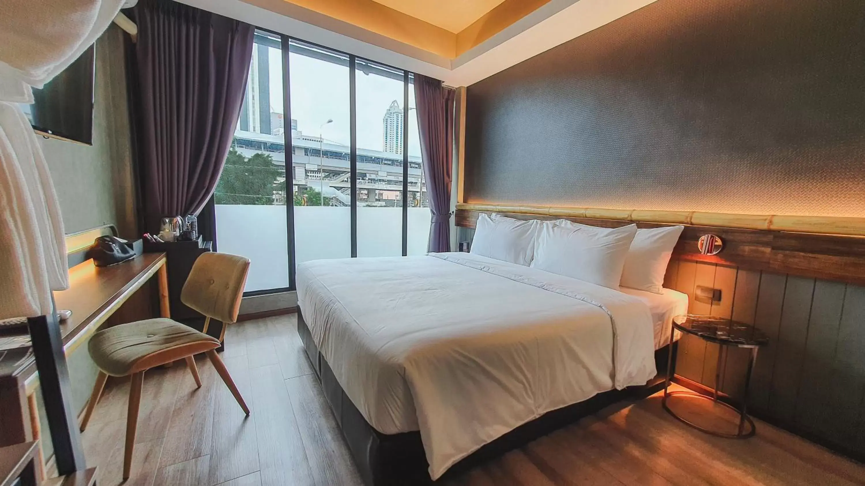 Hotel Ordinary Bangkok Hotel Ordinary Bangkok