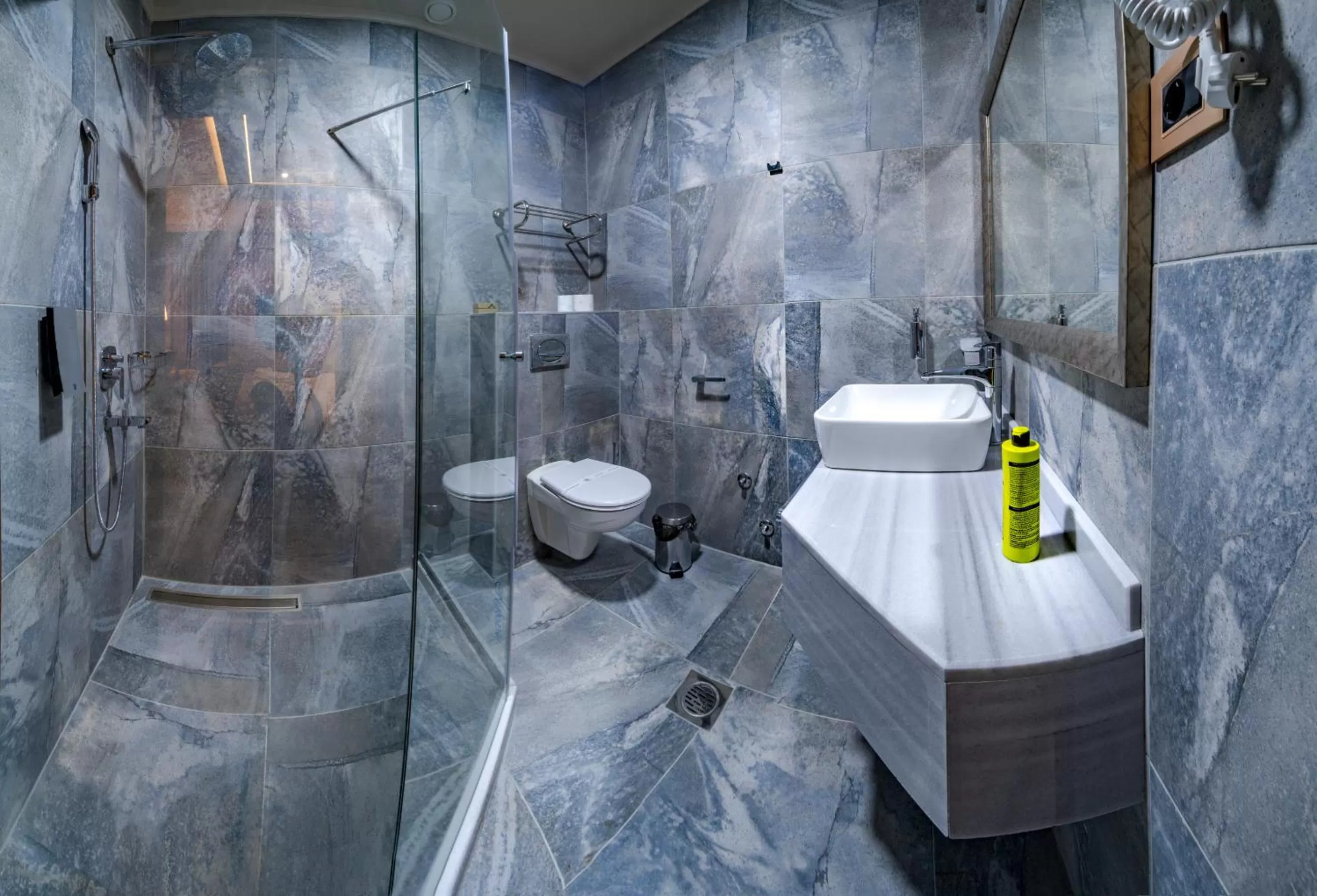 Superior Twin Room in Hotel Amor