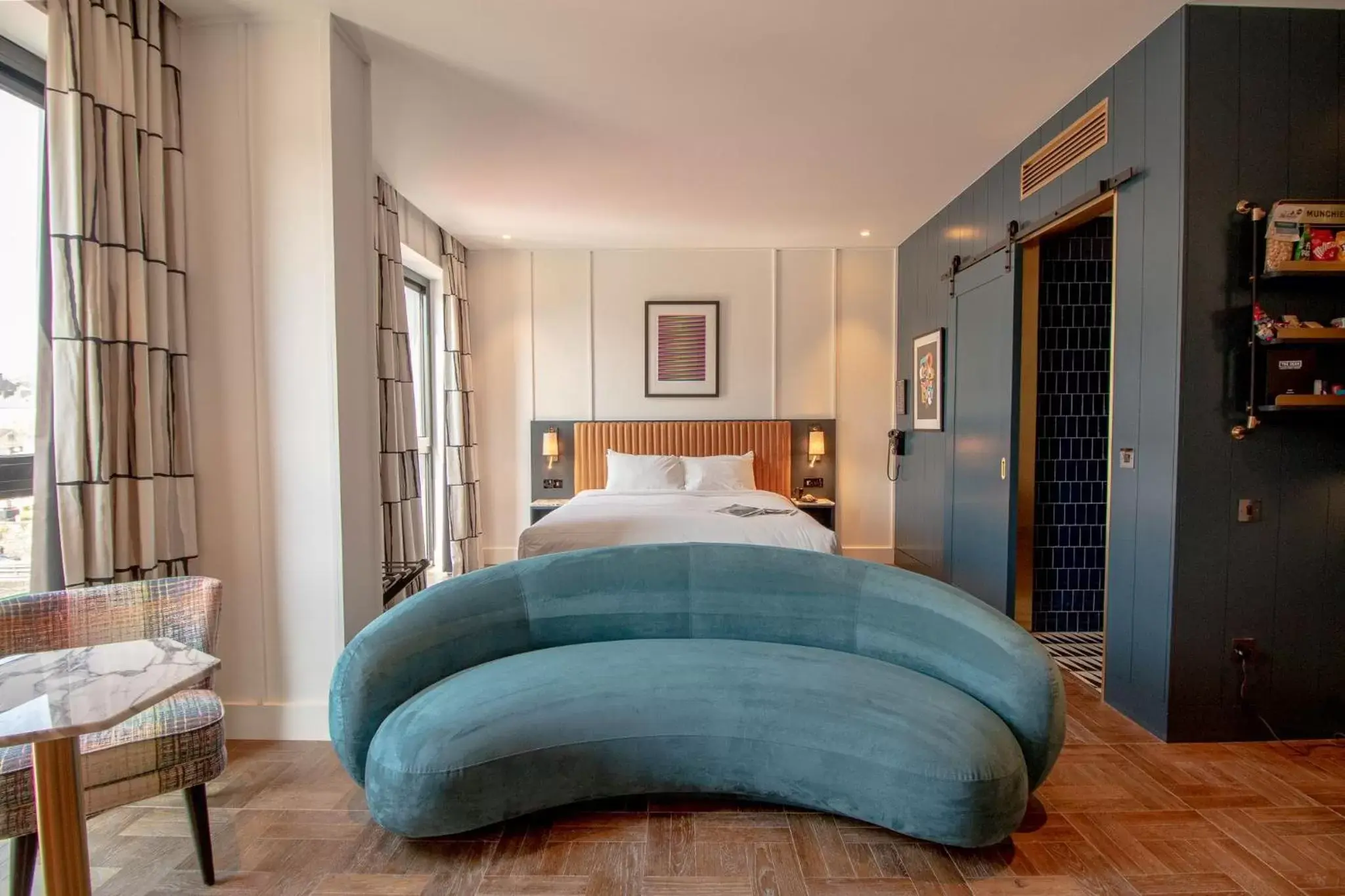 The Dean Cork The Dean Cork