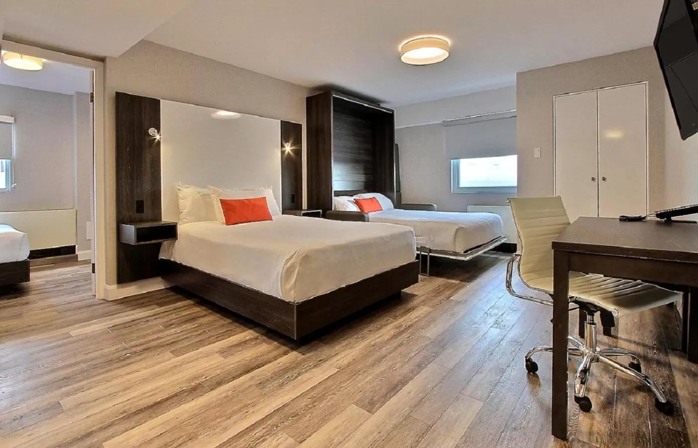 Junior Suite in Hotel Classique