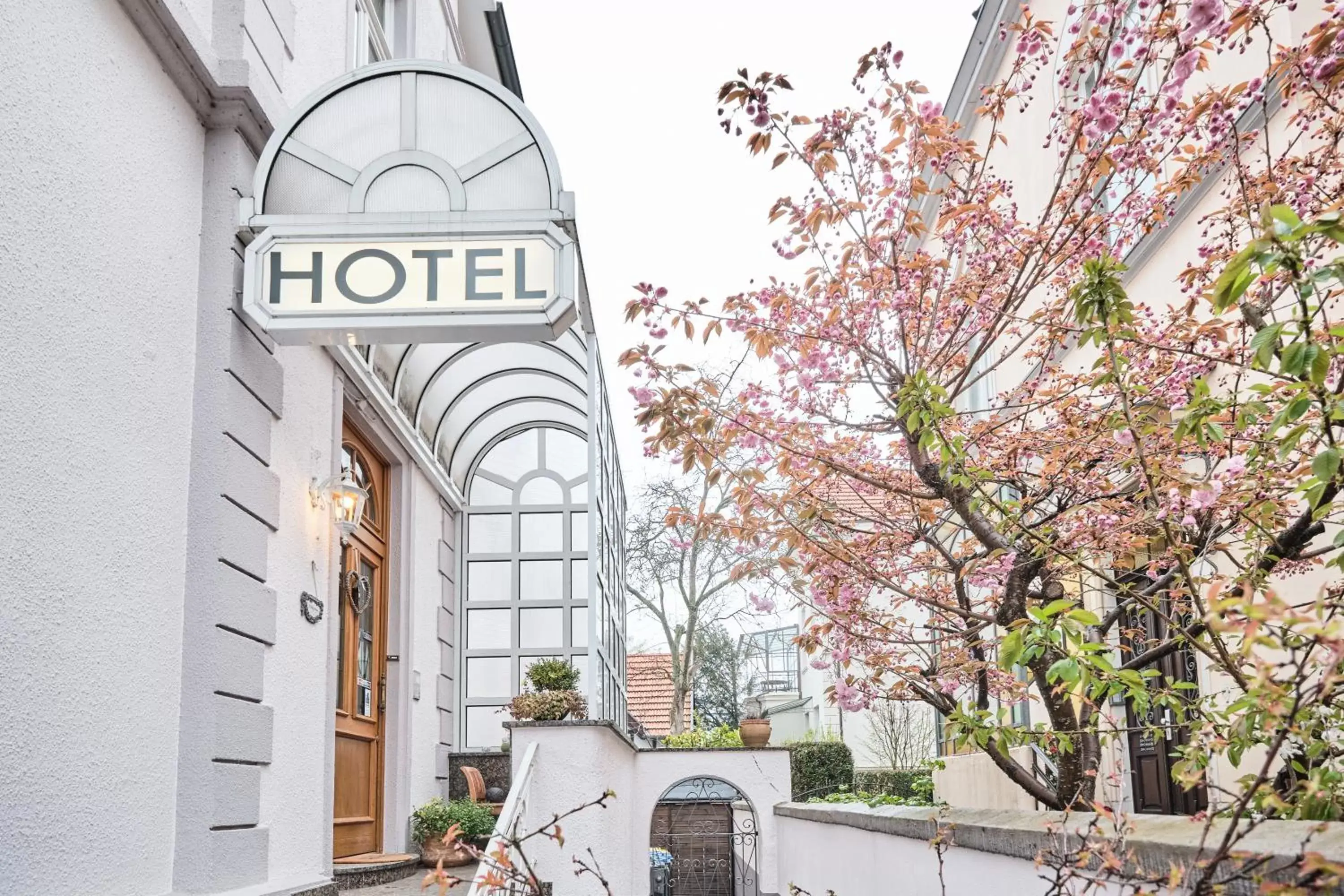 Hotel Haus Berlin Hotel Haus Berlin