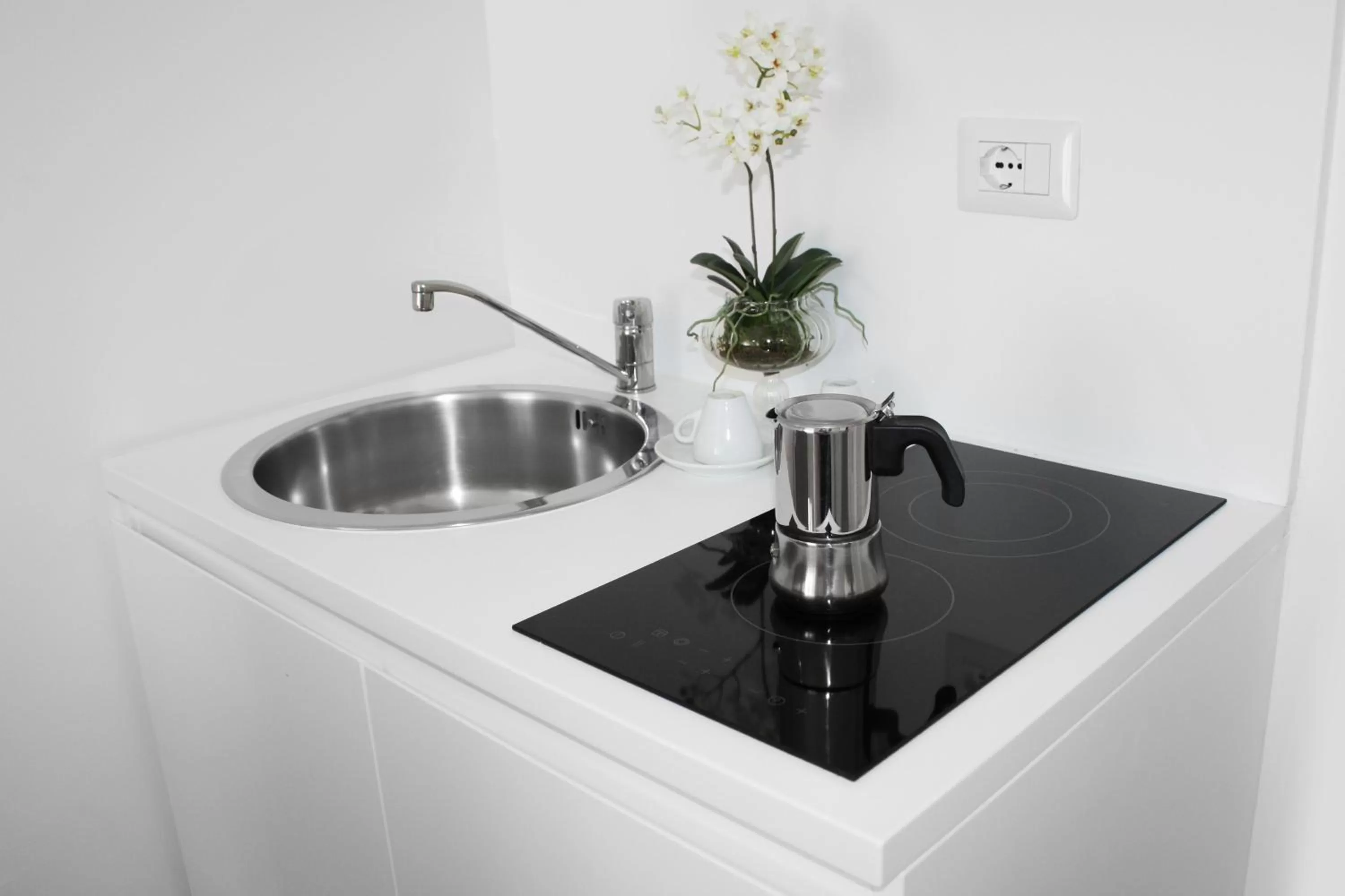 Family Room in Roma Resort Colosseum