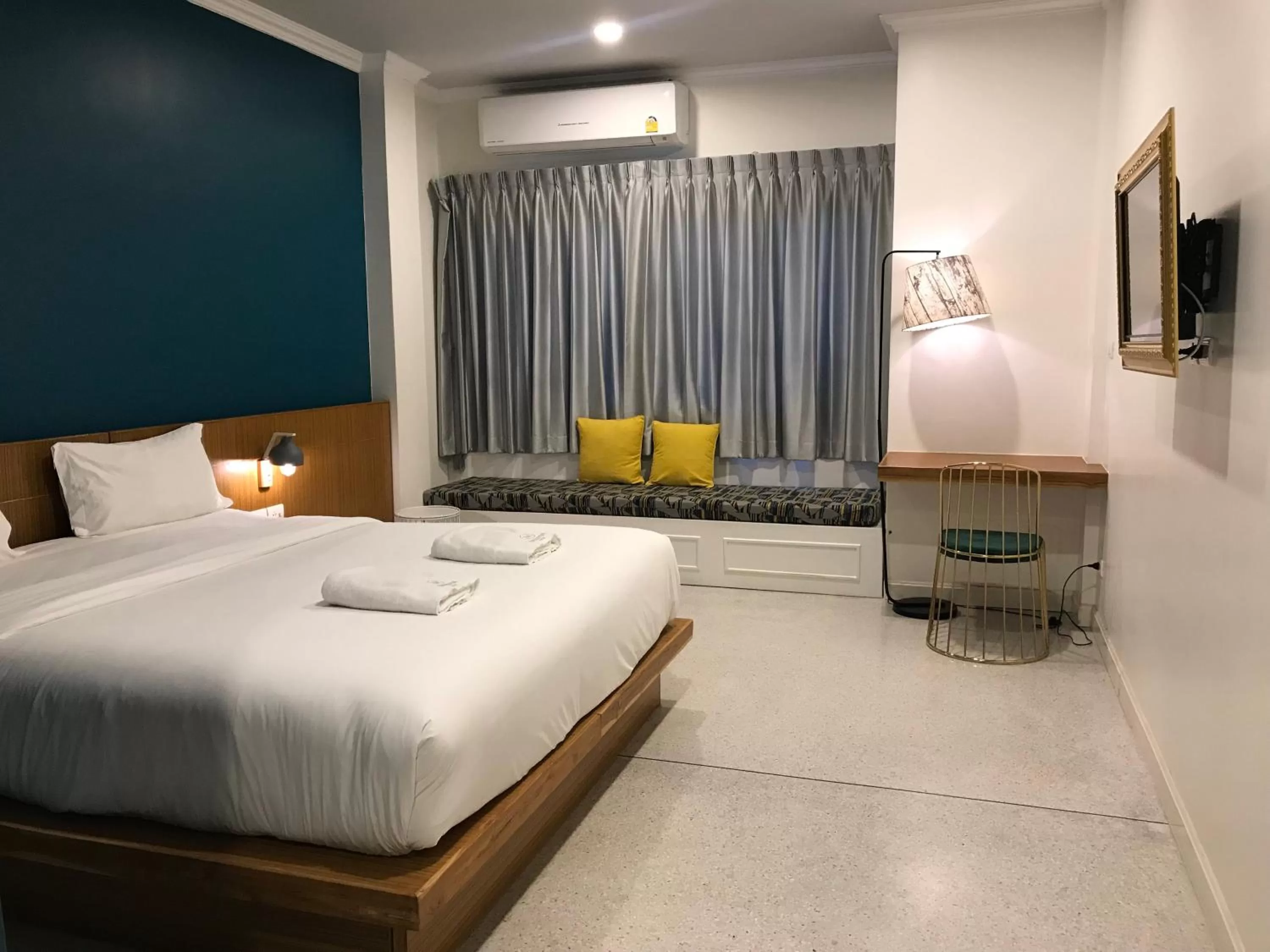 Superior Double Room in Mosstel