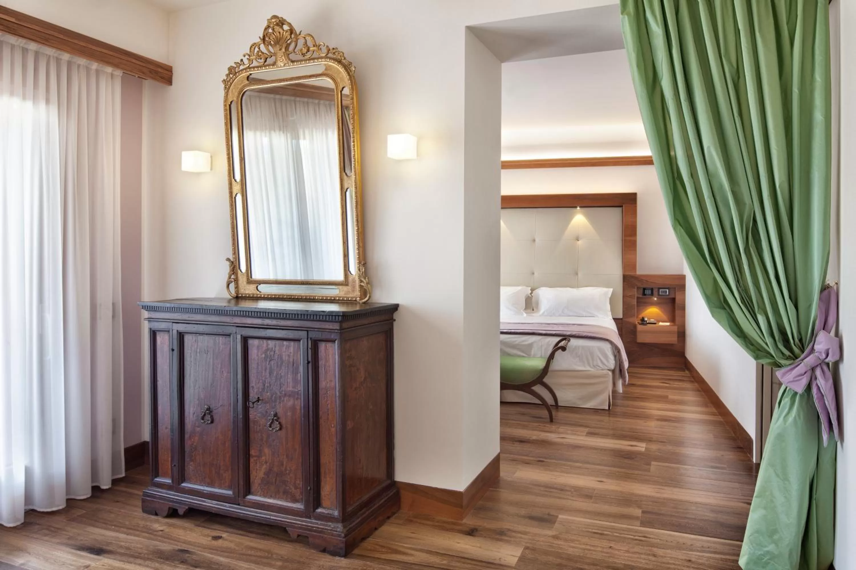 Executive Suite in Valle di Assisi Hotel & Spa
