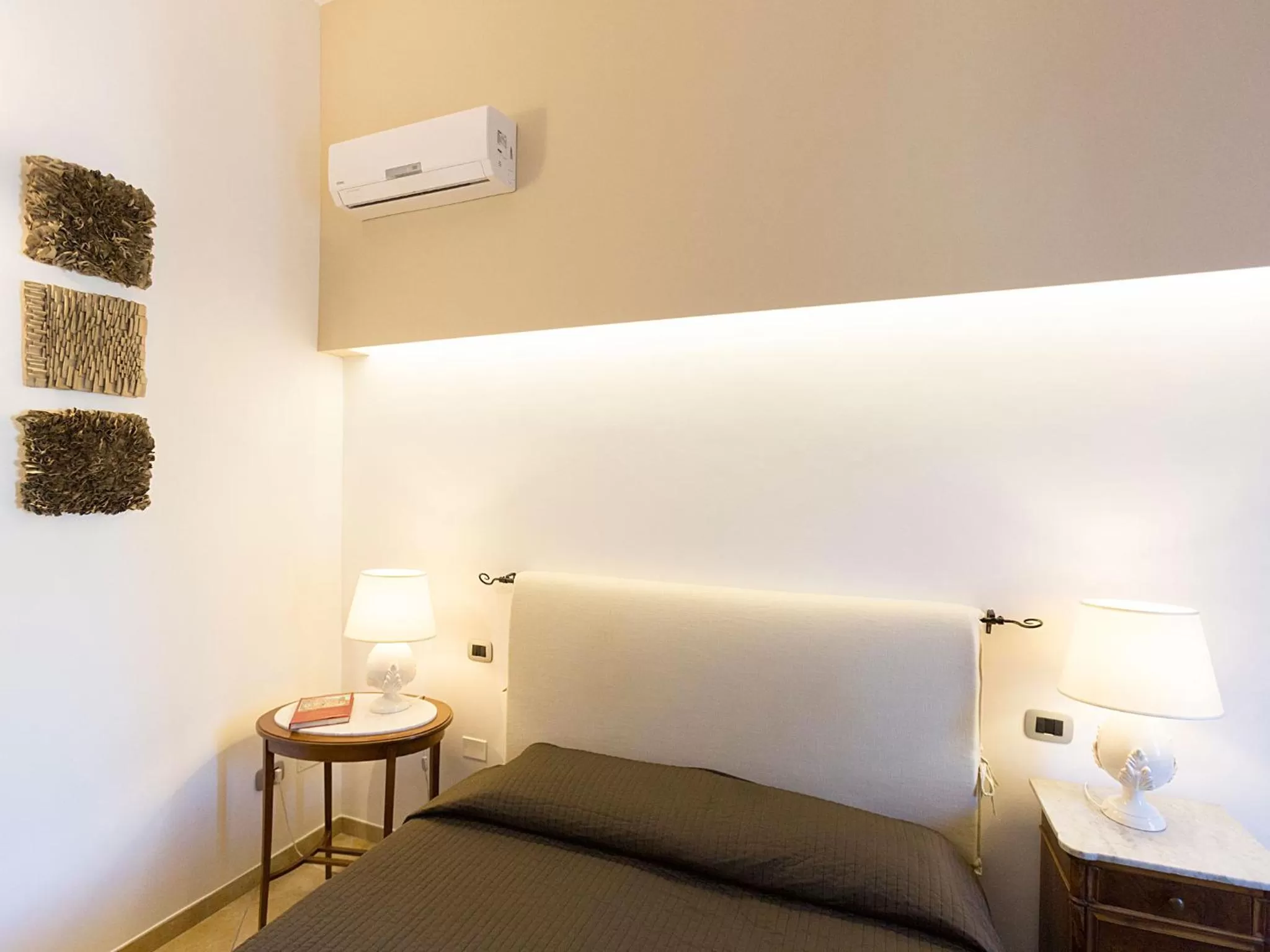 Double Room in Nonna Jole