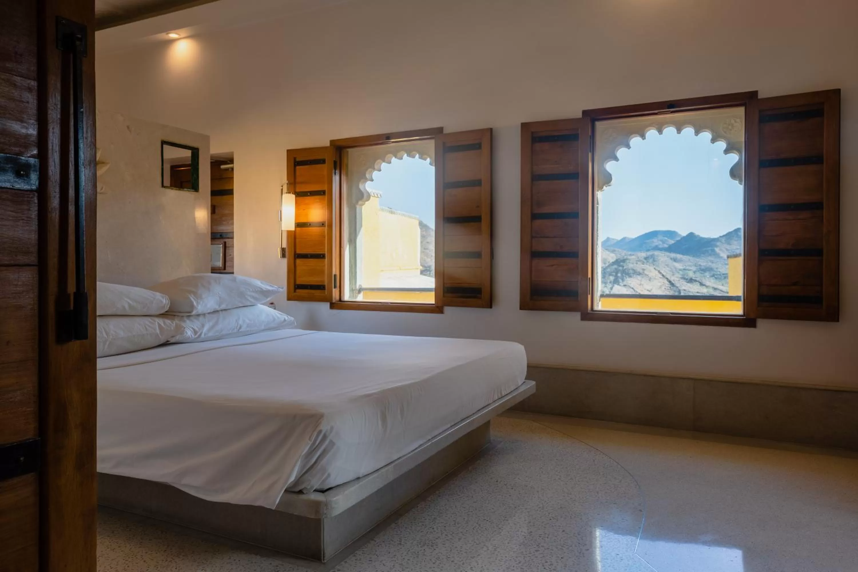 Palace Suite in RAAS Devigarh