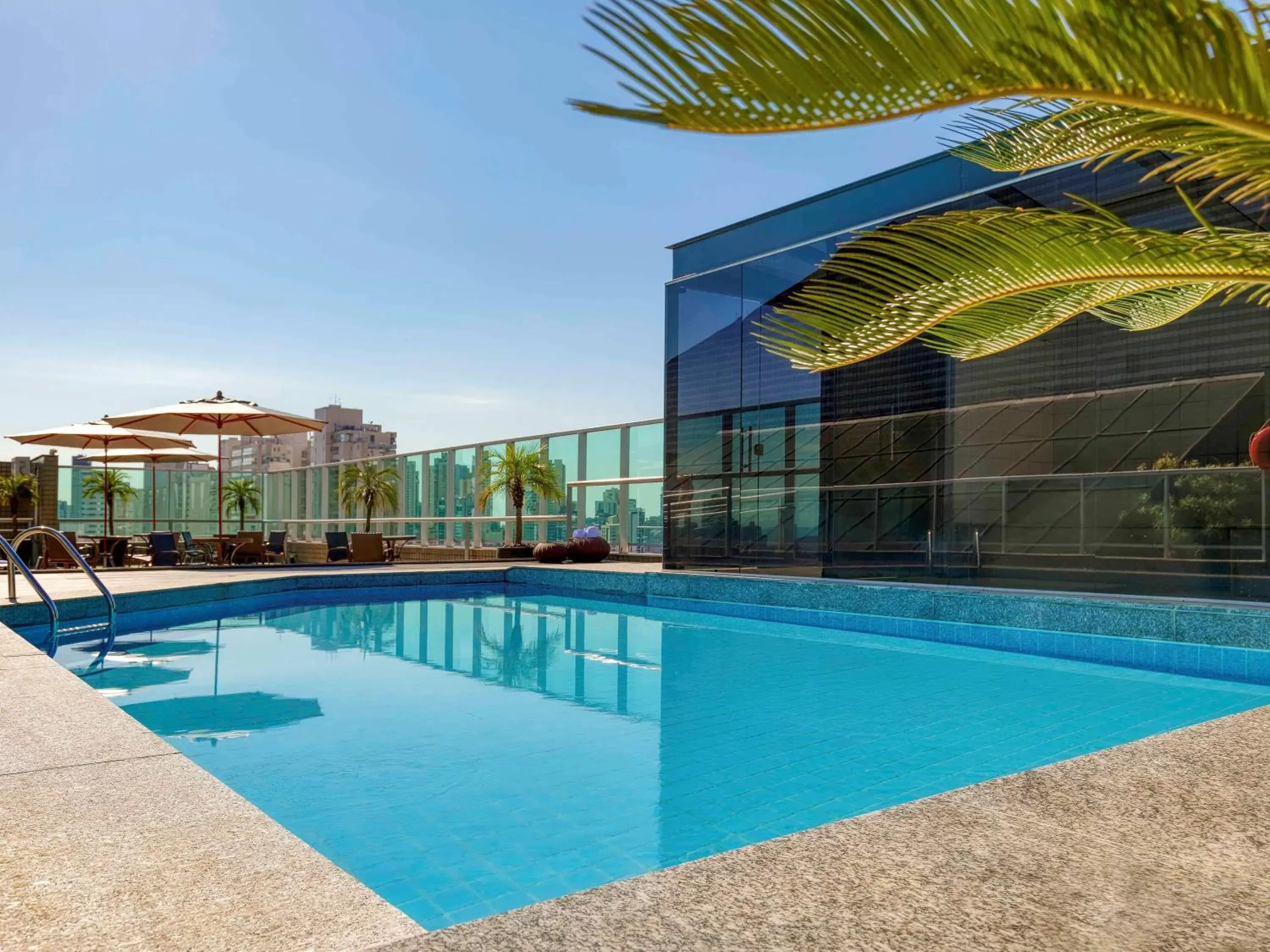Mercure Belo Horizonte Vila da Serra Mercure Belo Horizonte Vila da Serra