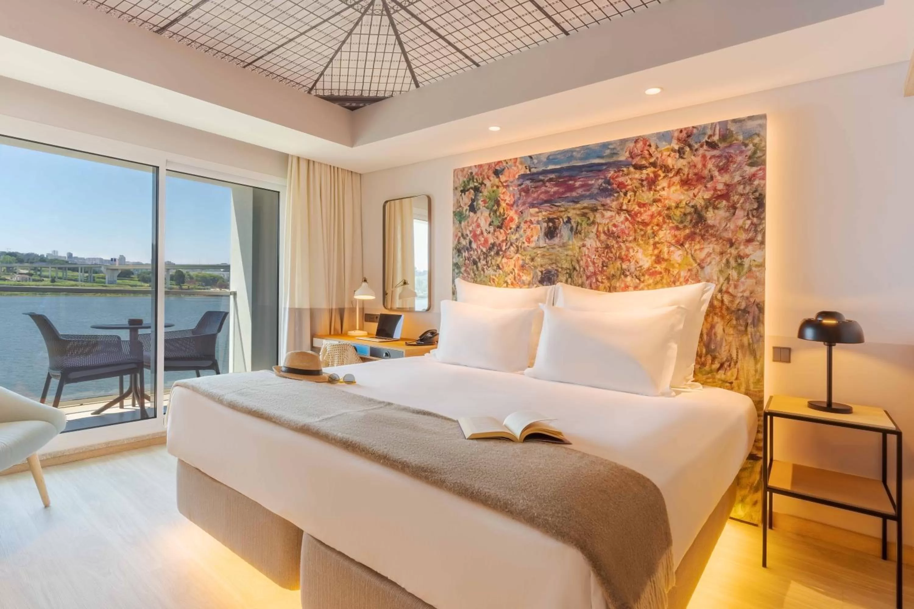 Deluxe Double or Twin Room in Pestana Douro Riverside - Preferred Hotels & Resorts, Lifestyle