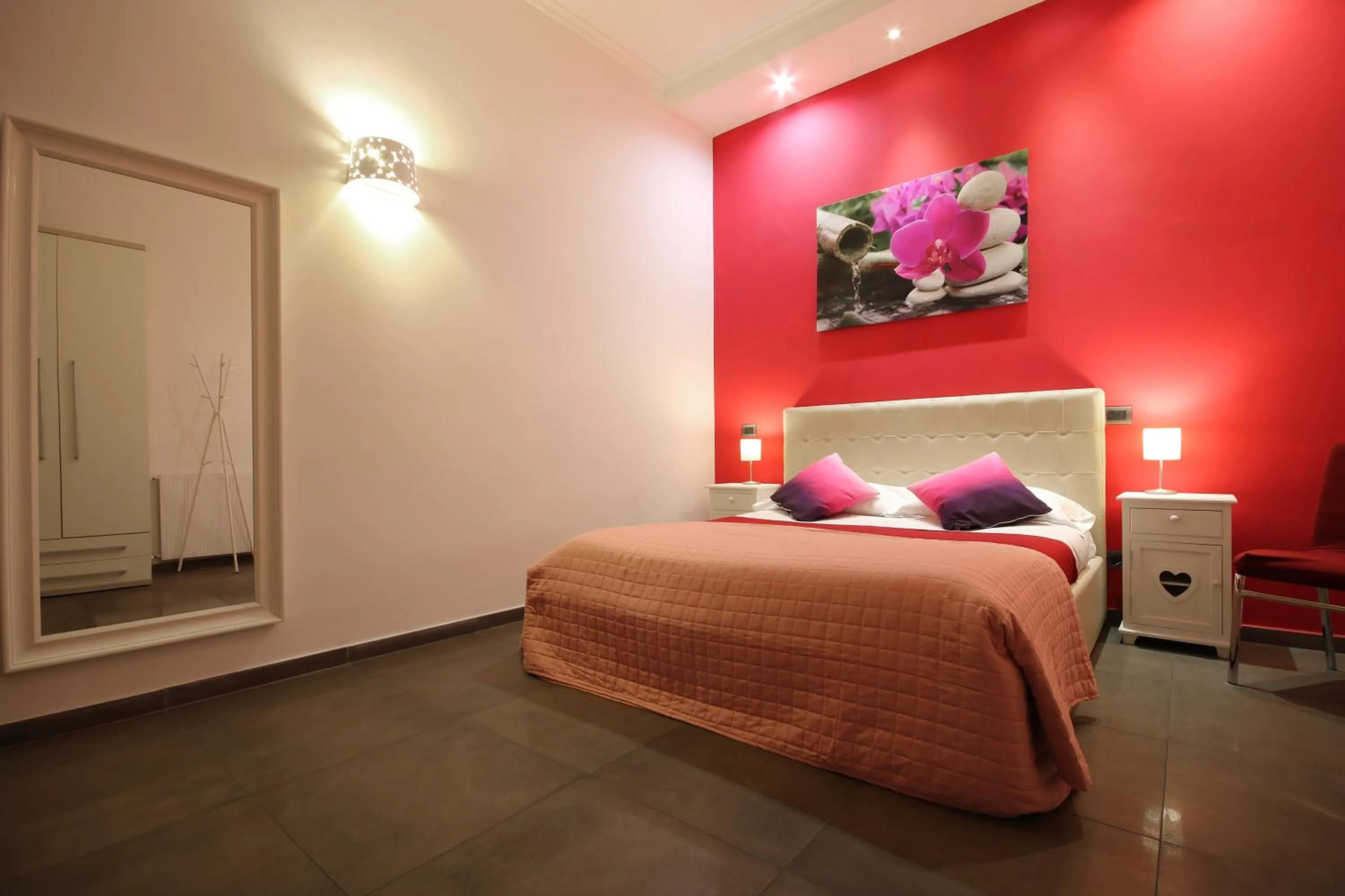 Superior Suite in Vatication B&B