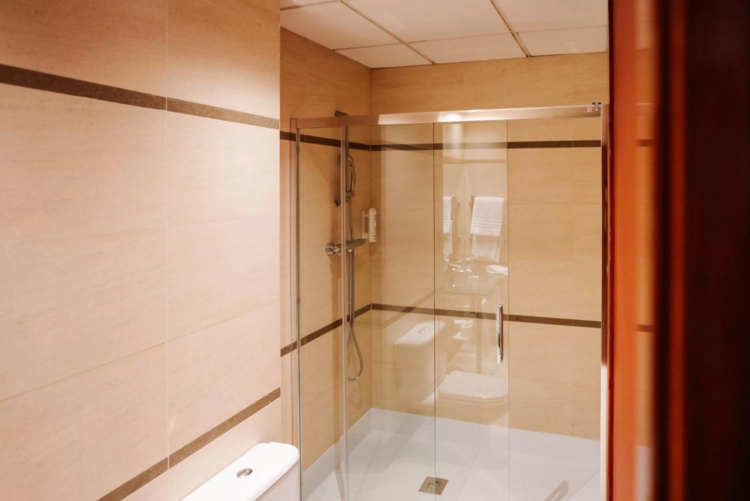 Double Room in RICE Bulevar