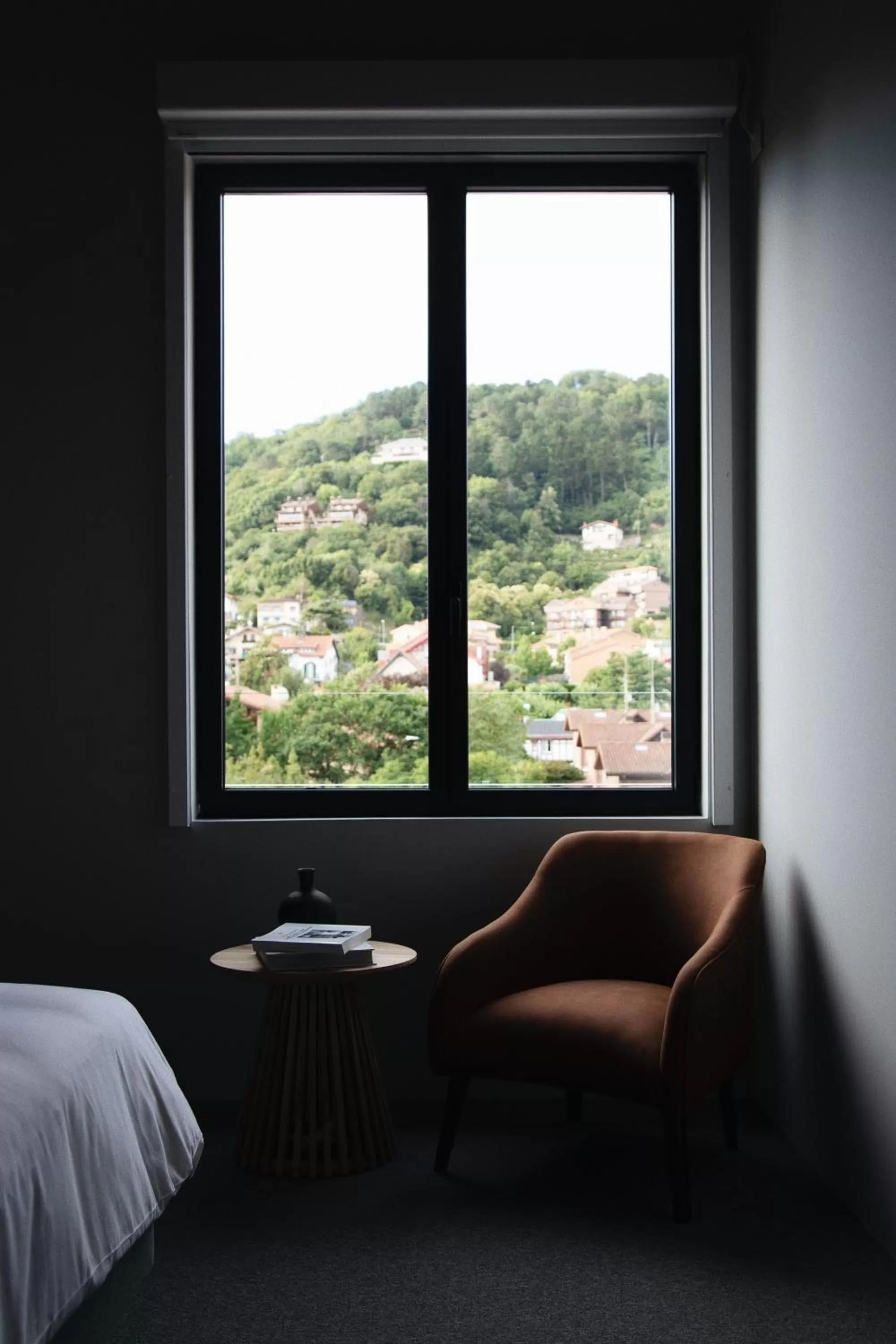 Superior Double Room in Bidaia Boutique Hotel