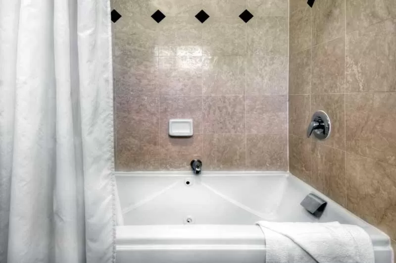 Two-Bedroom Apartment in County Inn