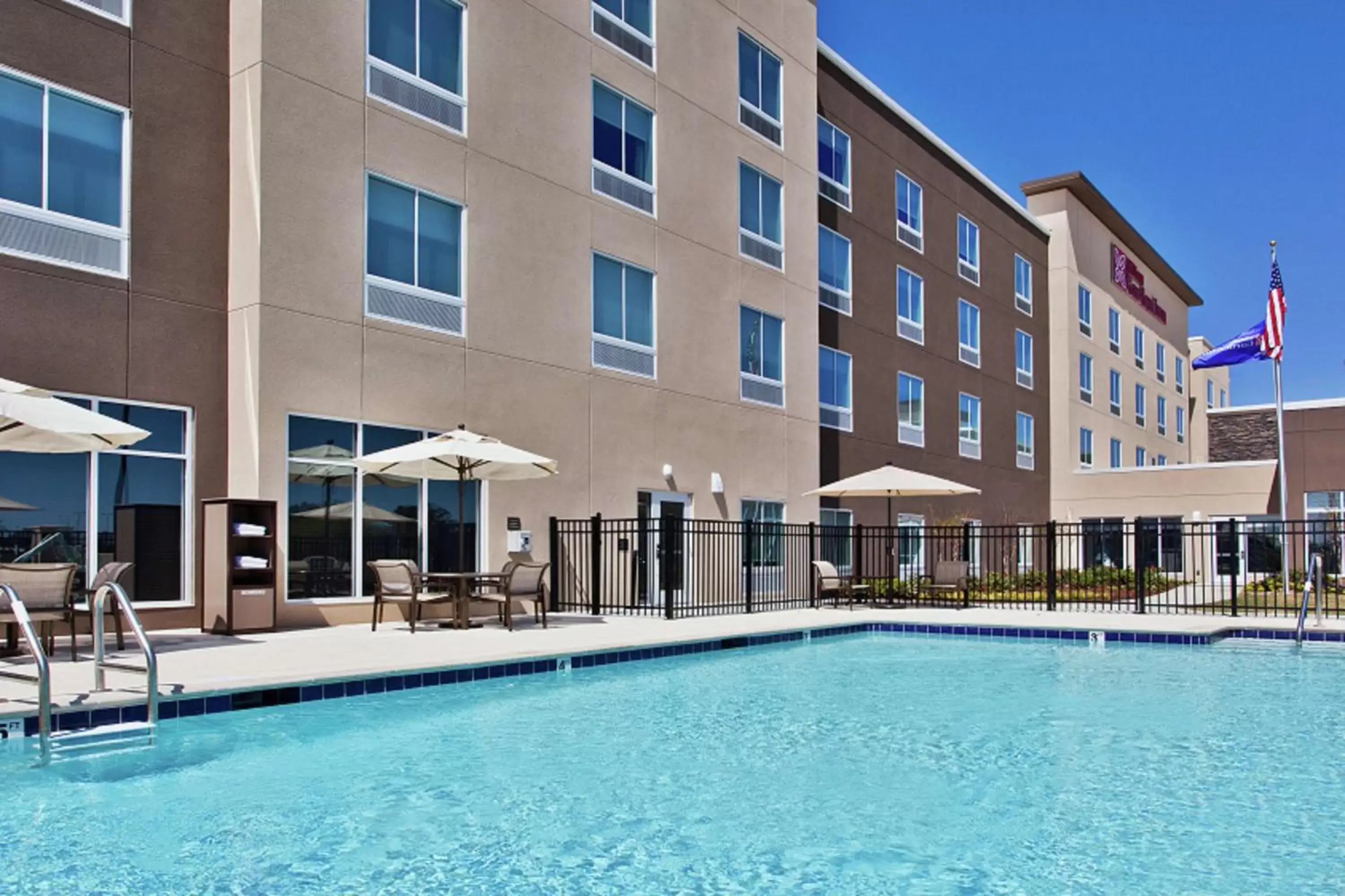 Hilton Garden Inn Montgomery - EastChase Hilton Garden Inn Montgomery - EastChase