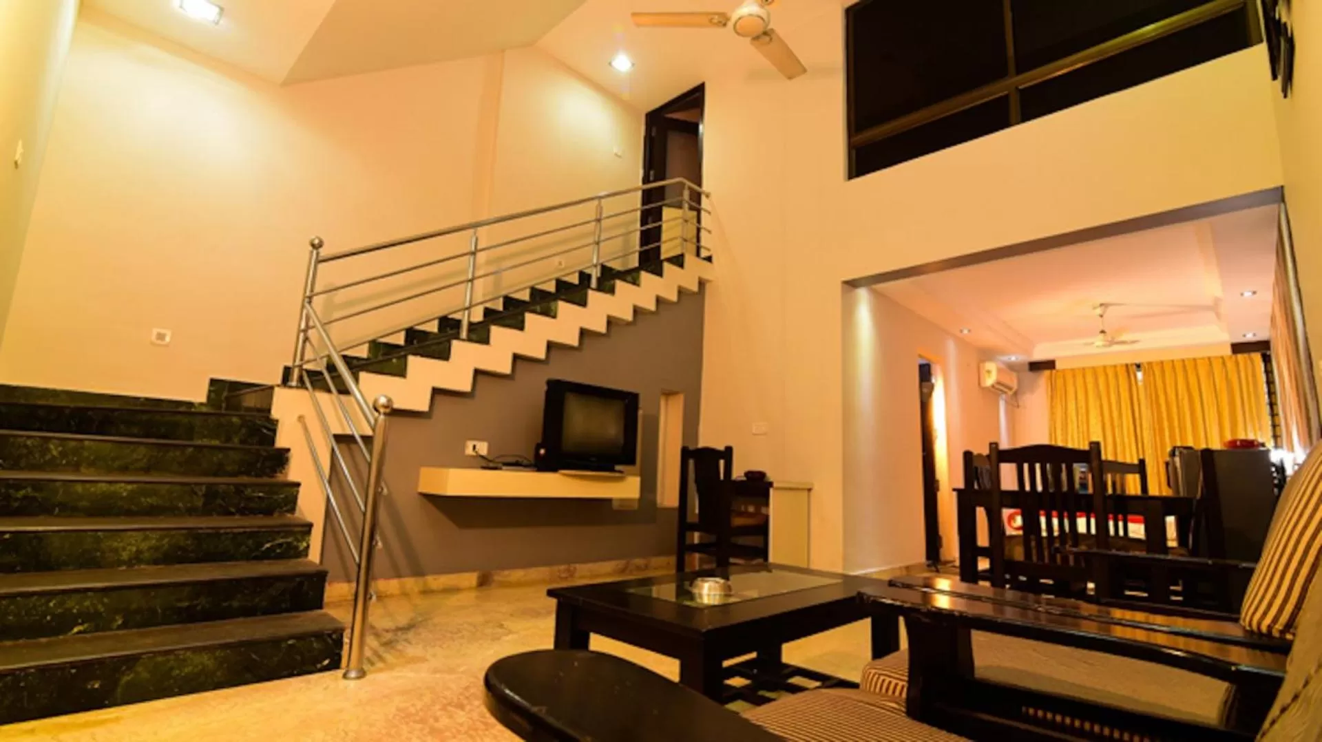 Family Studio in Hotel Ashlesh Manipal