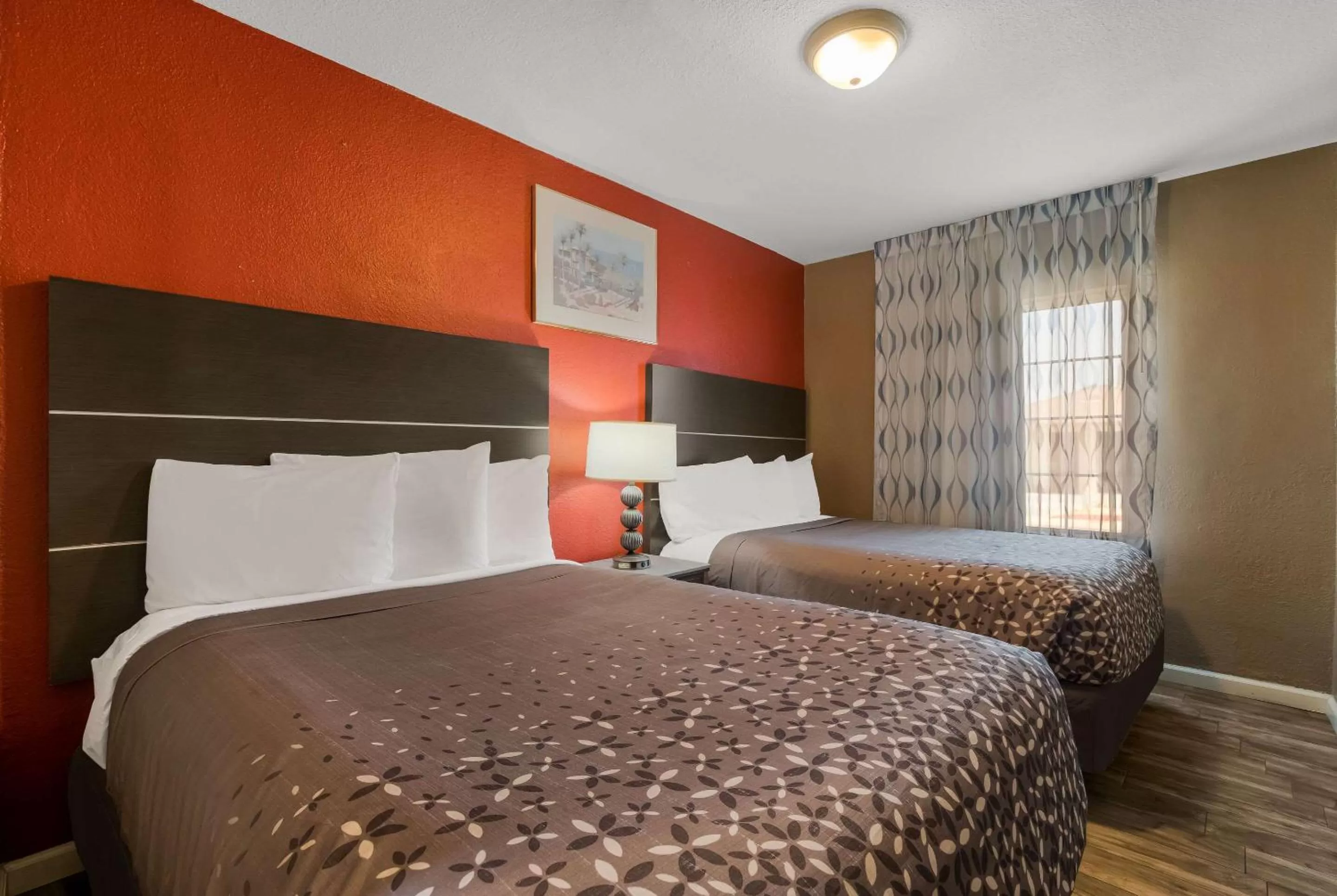 Suite - Non-Smoking in Rodeway Inn near Coachella