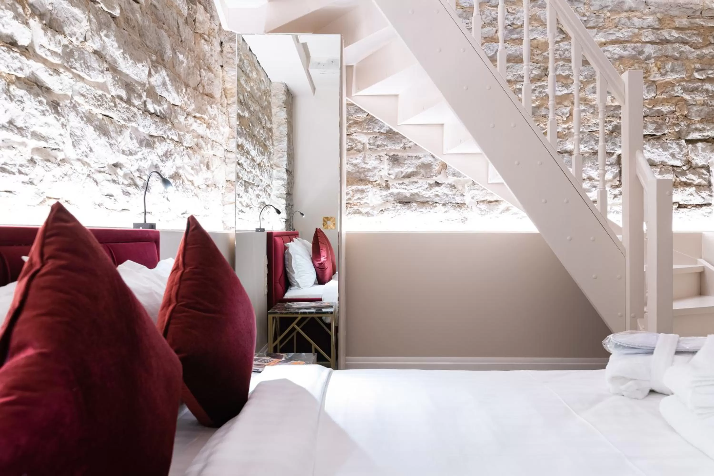 Apartment - Split Level in Hotel Meltzer Apartments