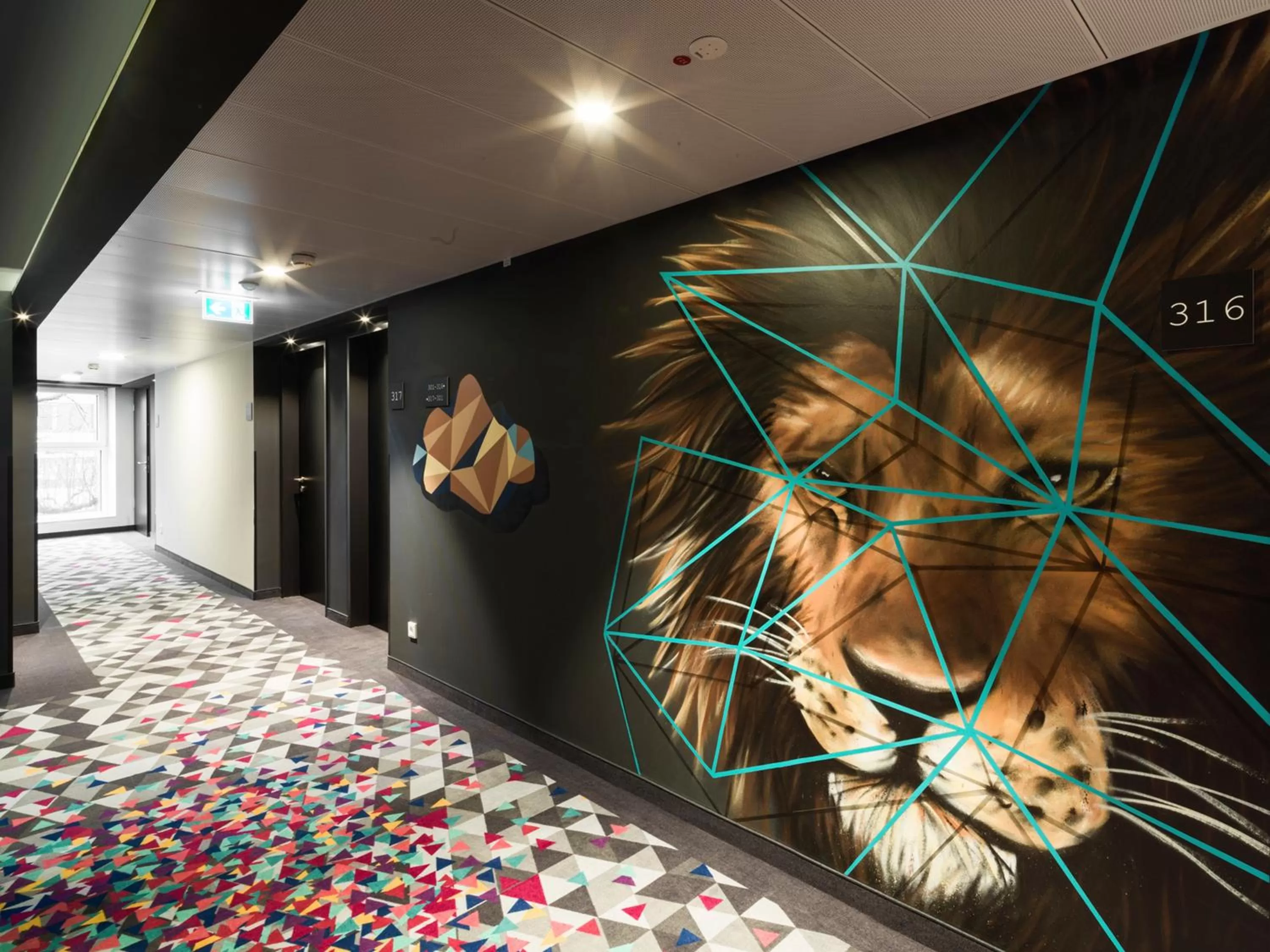 Other in Holiday Inn - the niu, Cobbles Essen by IHG