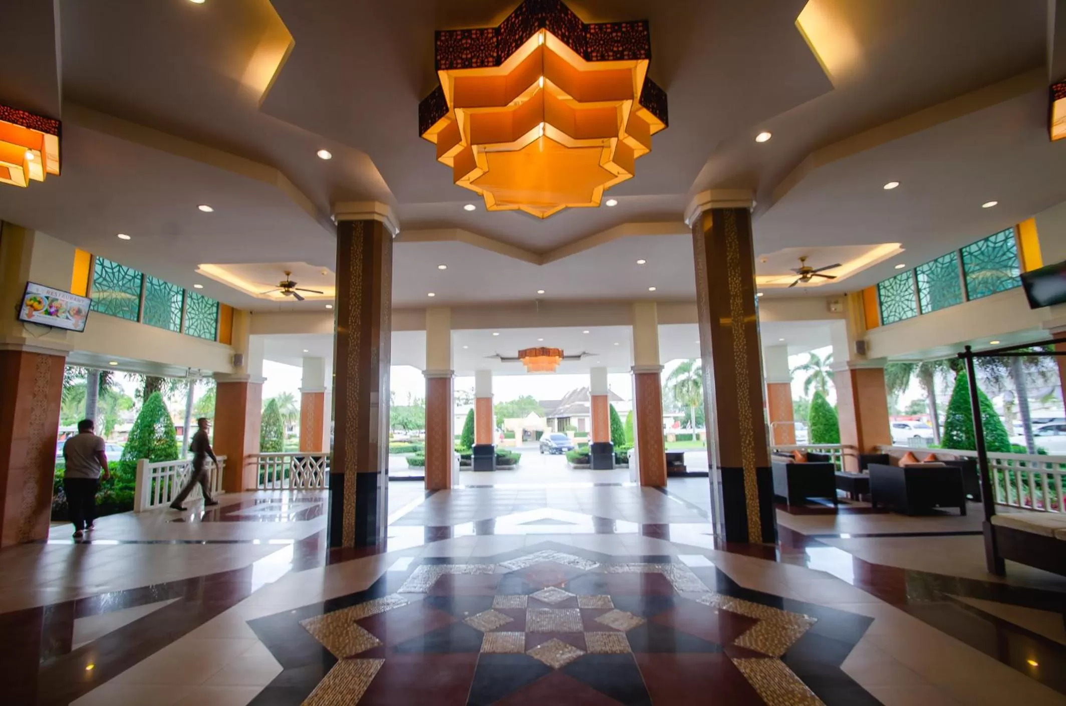 Krabi Front Bay Resort