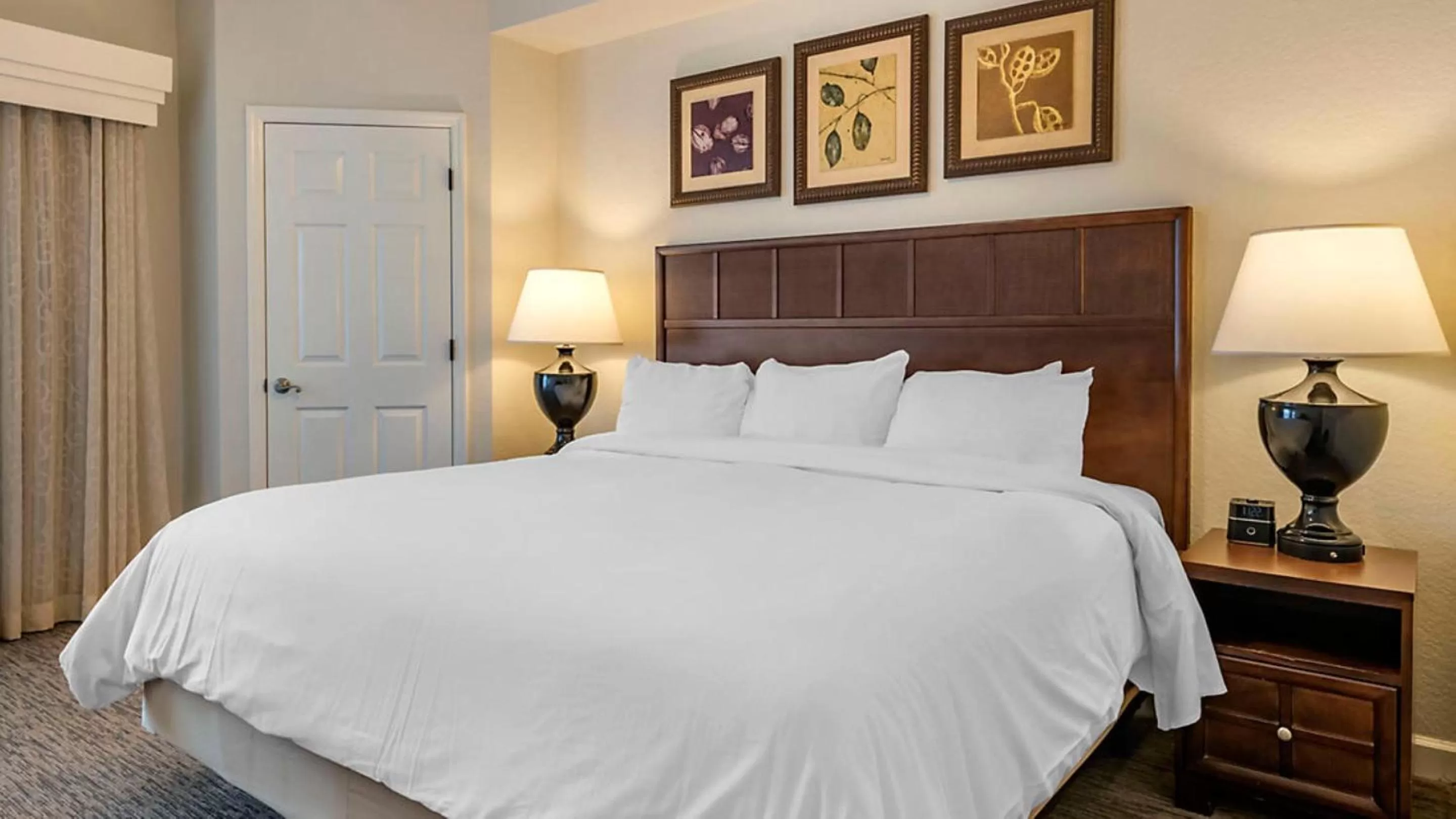 Deluxe Suite in Hilton Vacation Club St Augustine