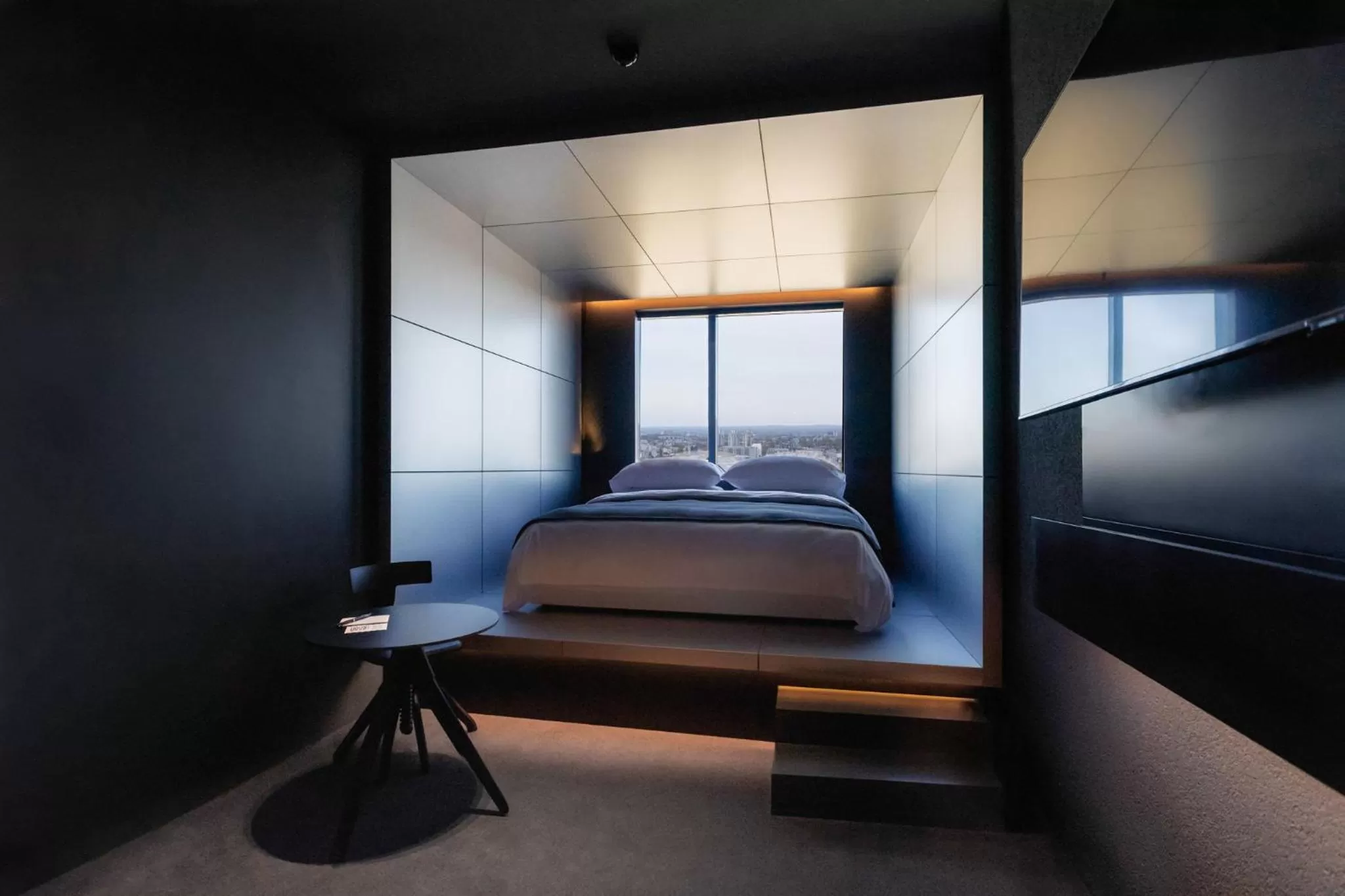 Zonar Sanctum Room Single Use - single occupancy in Zonar Zagreb by Maistra City Vibes