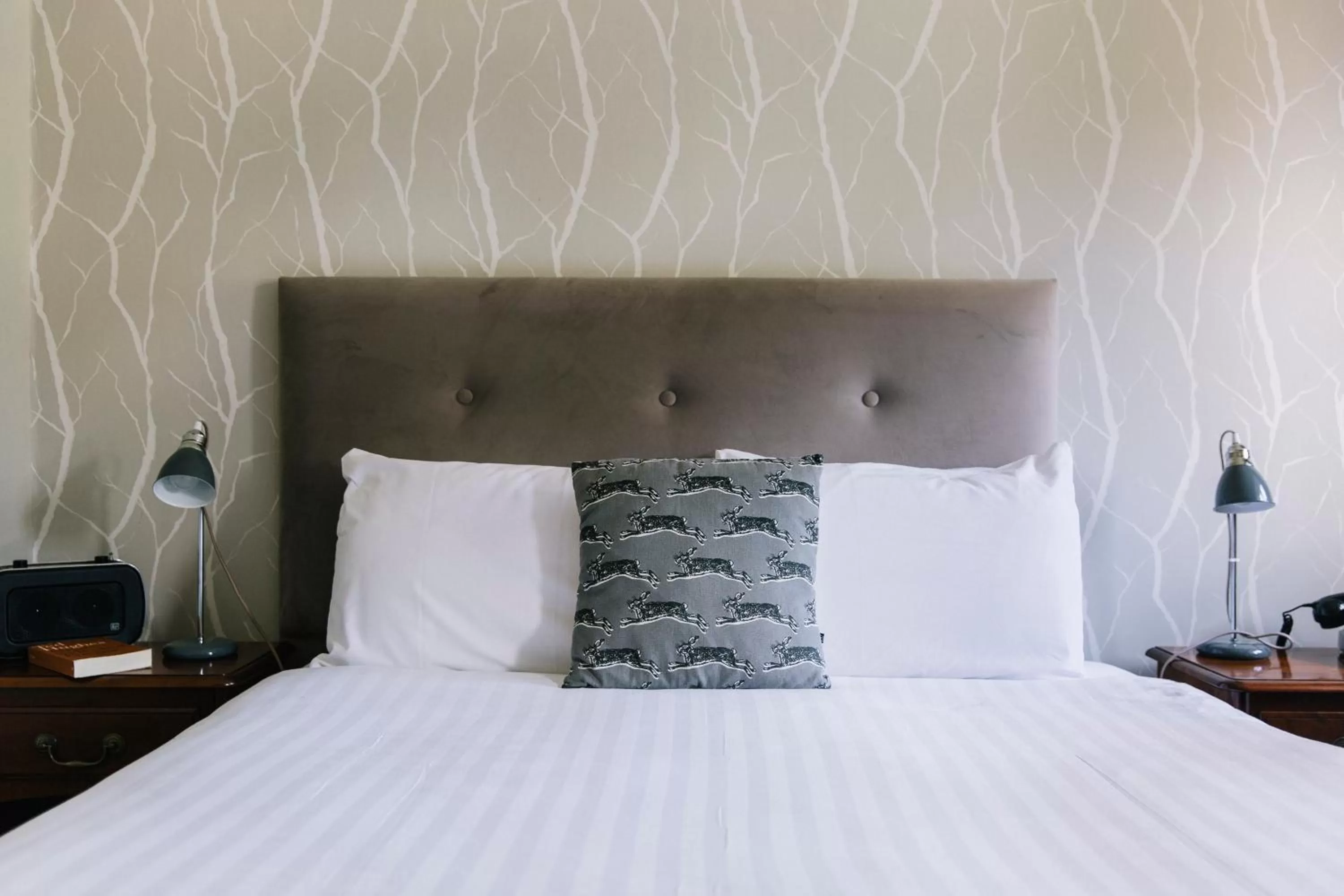 Single Room in The Alverton