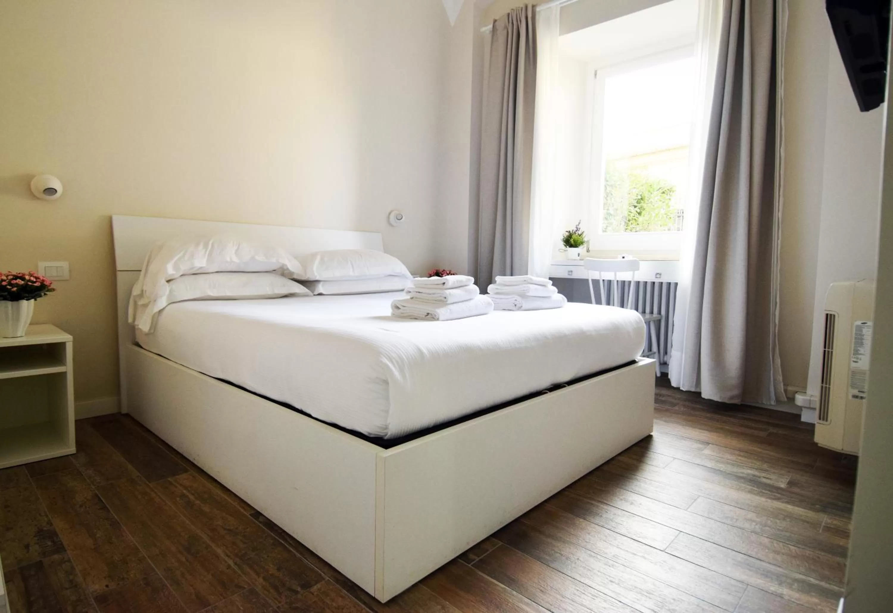 Double Room - single occupancy in Il Giardino