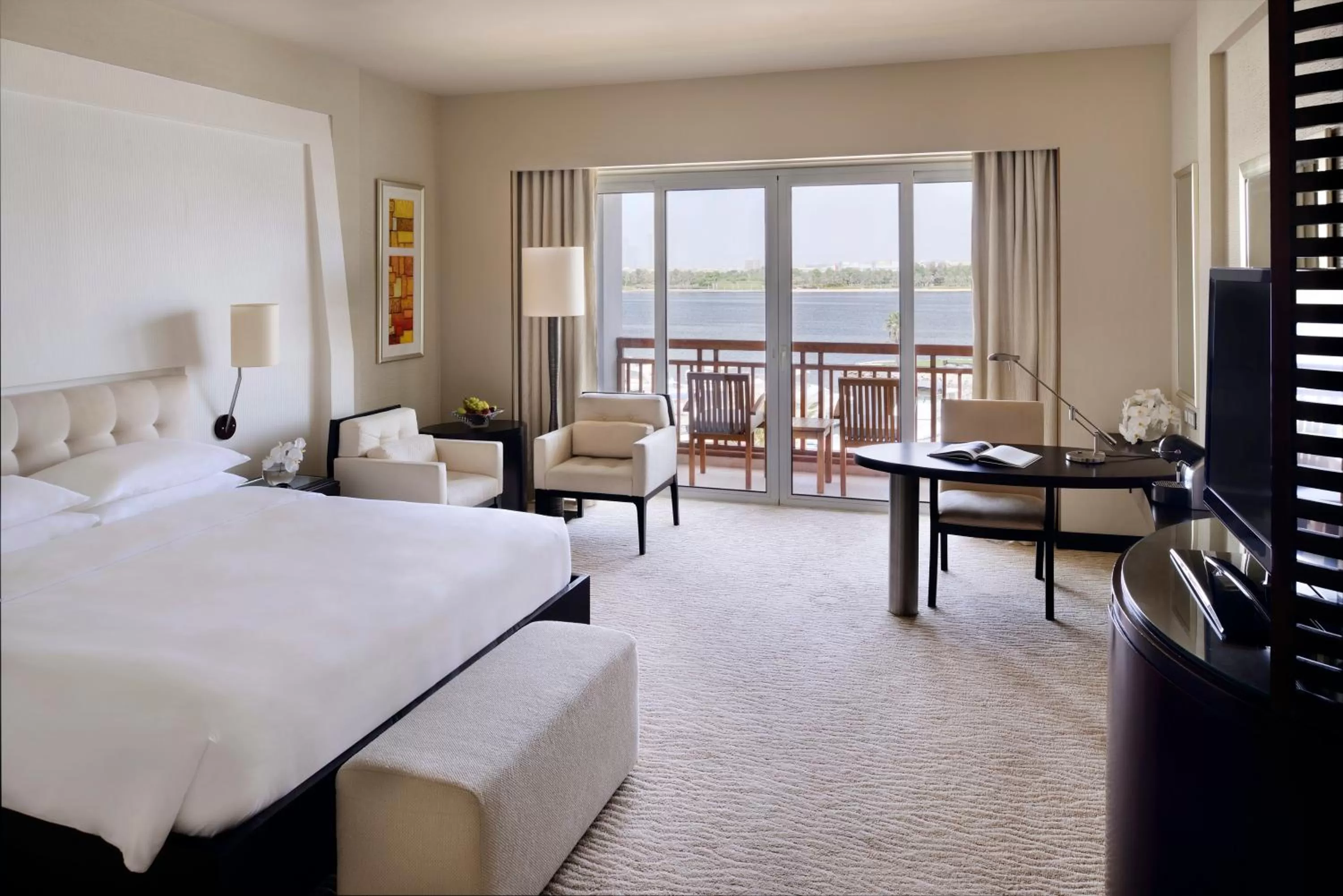 King Room in Park Hyatt Dubai