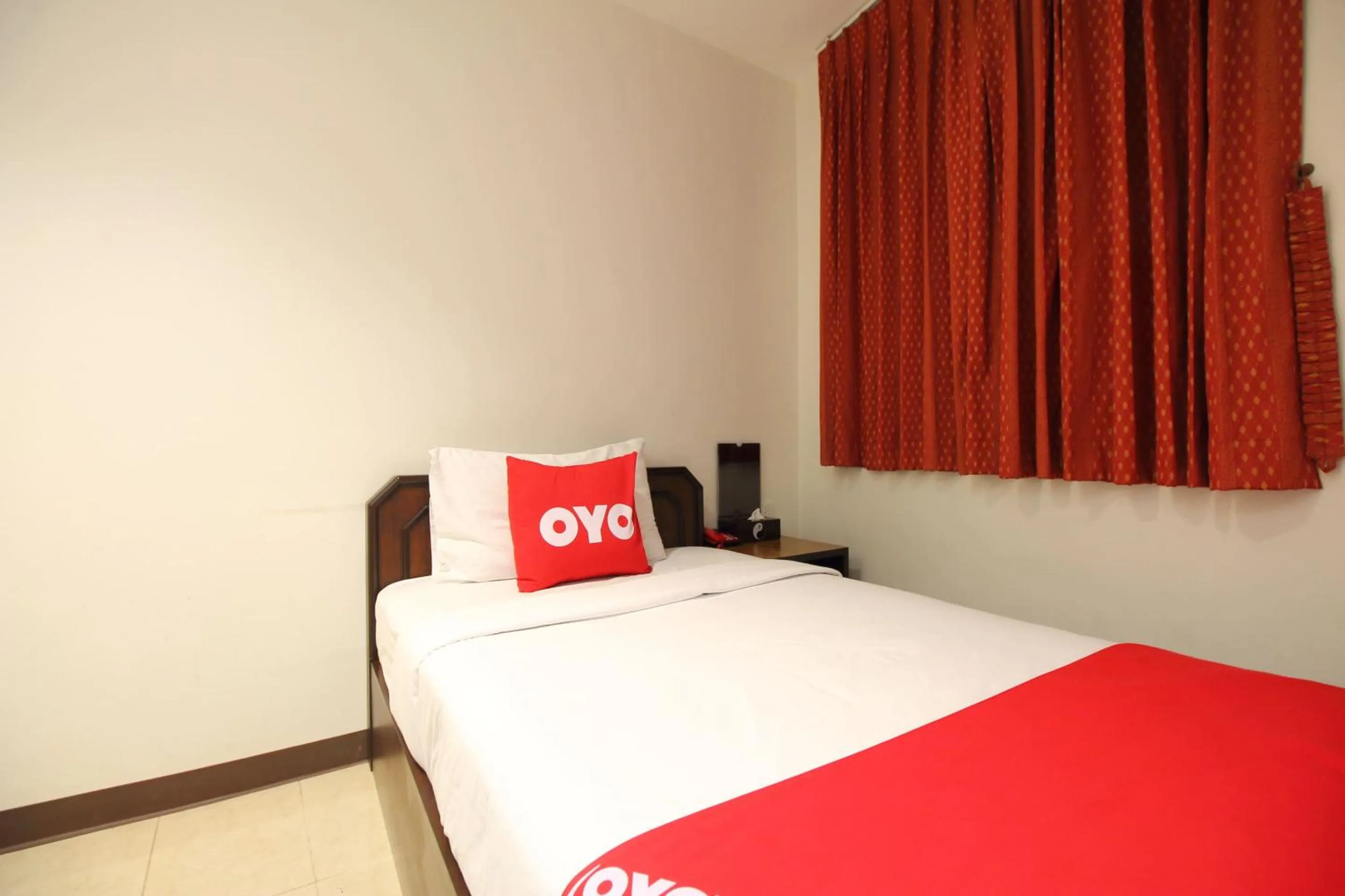 Standard Single Room - single occupancy in Pannee Residence @ Dinsor