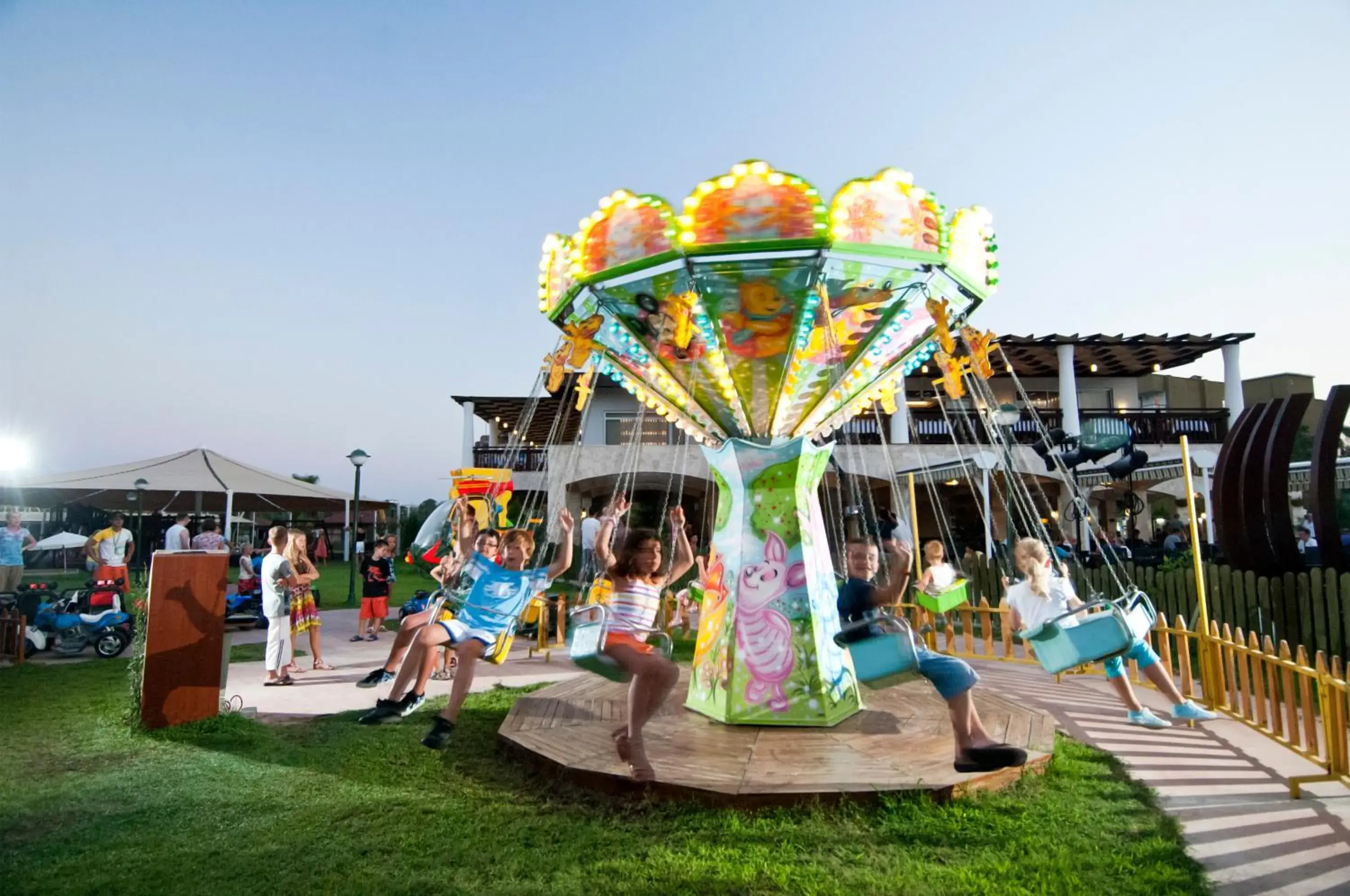 Marvida Family Eco - Ultra All Inclusive & Kids Concept Marvida Family Eco - Ultra All Inclusive & Kids Concept