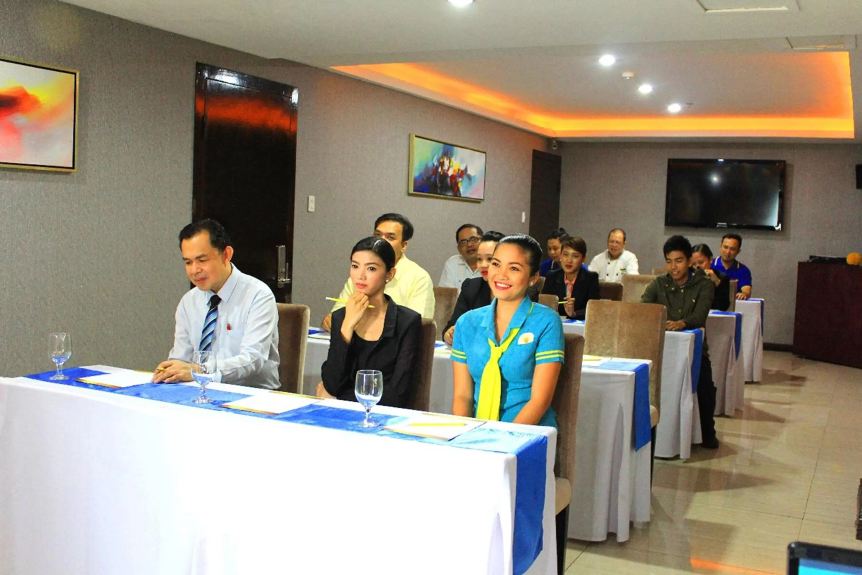 Sunlight Hotel Puerto Princesa