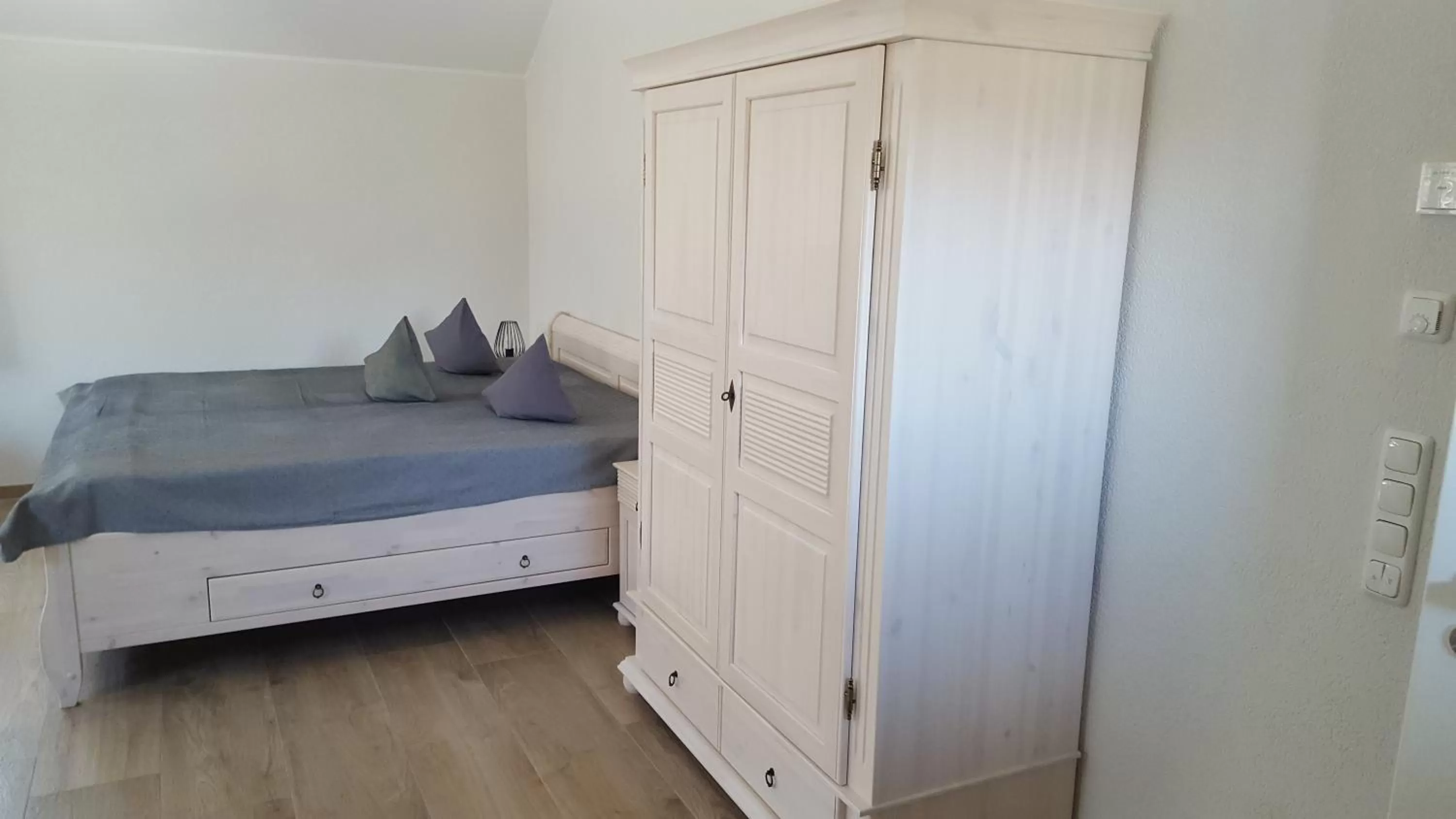 Apartment in Hotel Haus Hildegard - Garni 3 Sterne superior