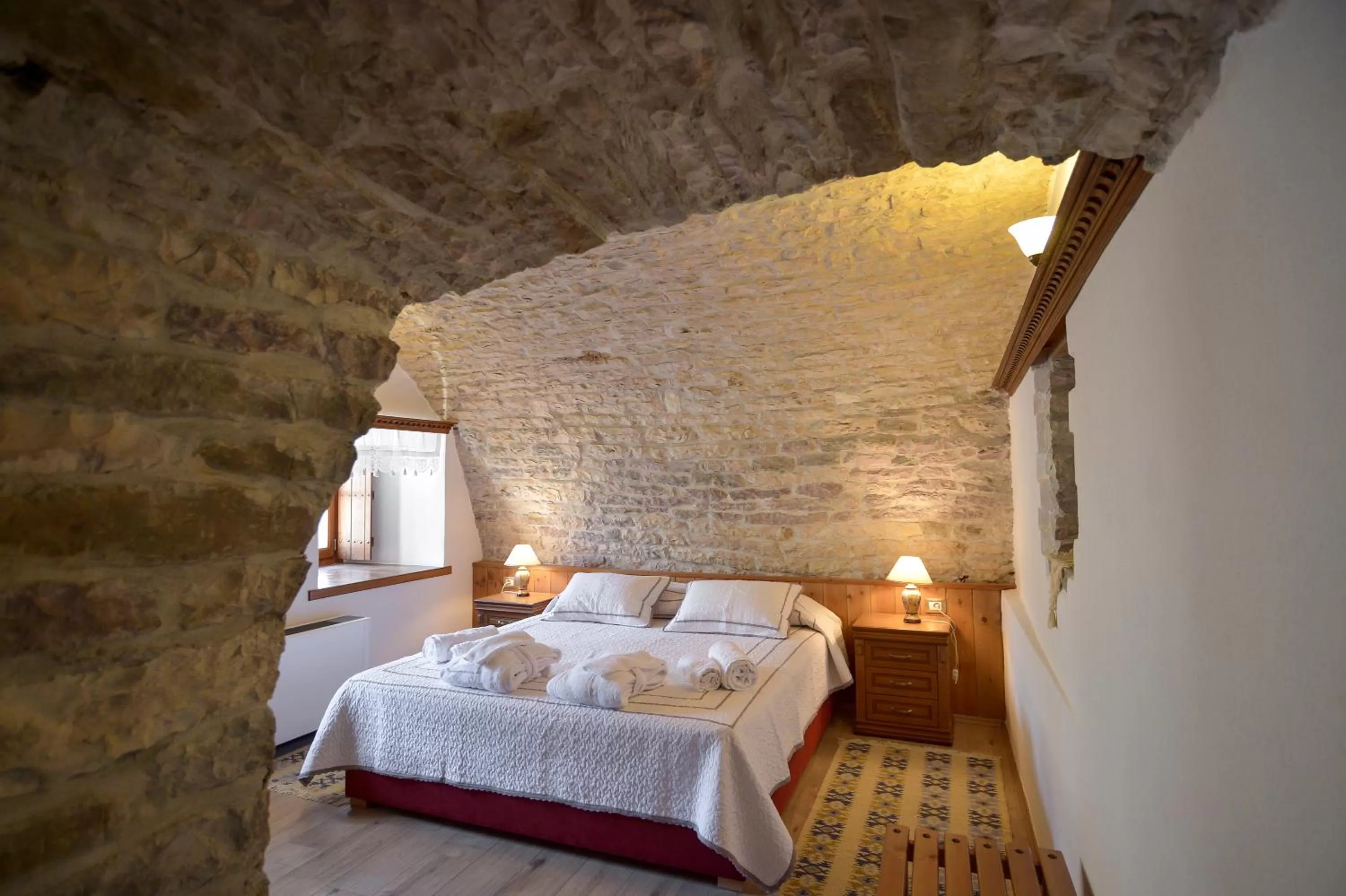 Junior Suite in Hotel Kalemi 2