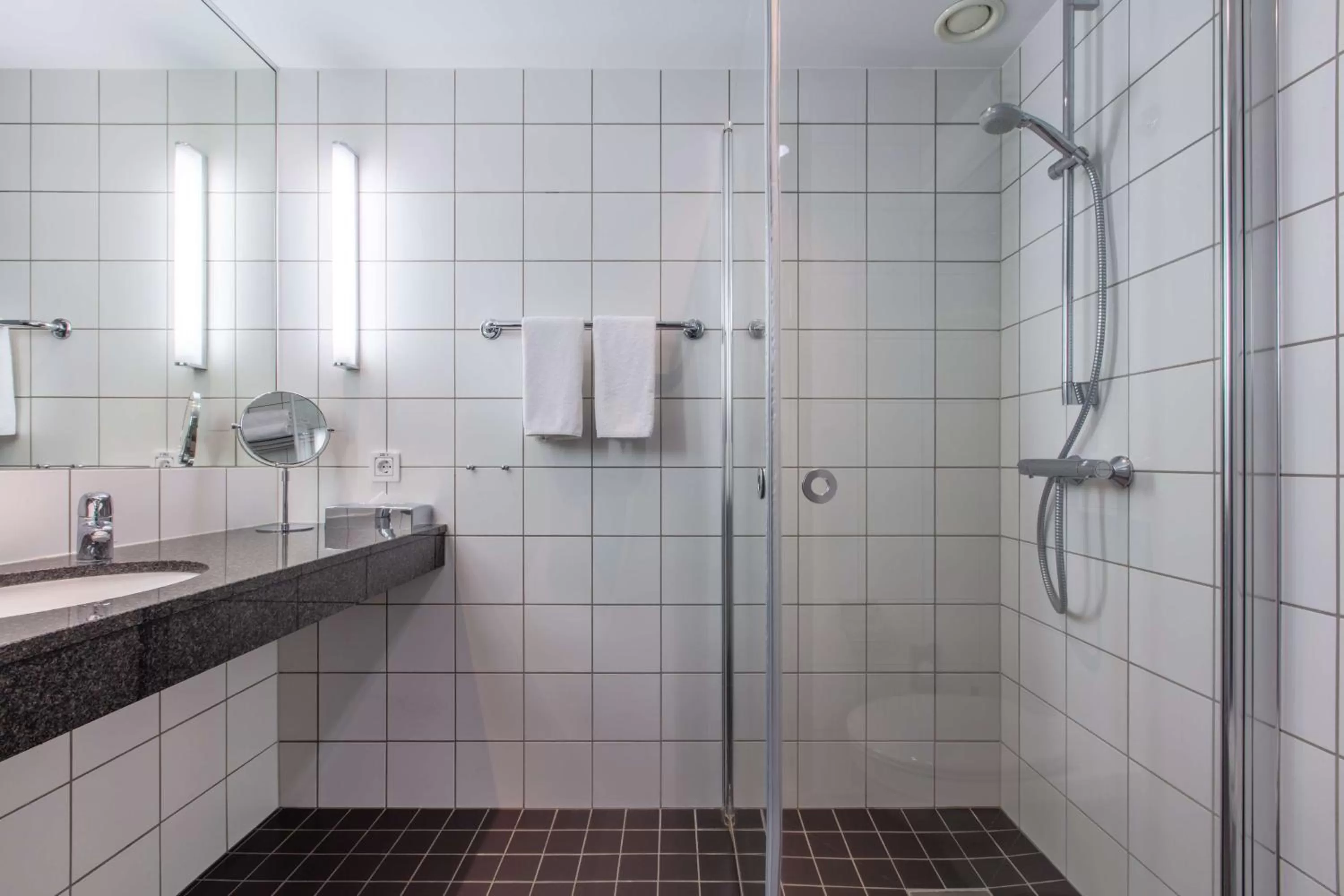 Premium Room in Radisson Blu Metropol Helsingborg