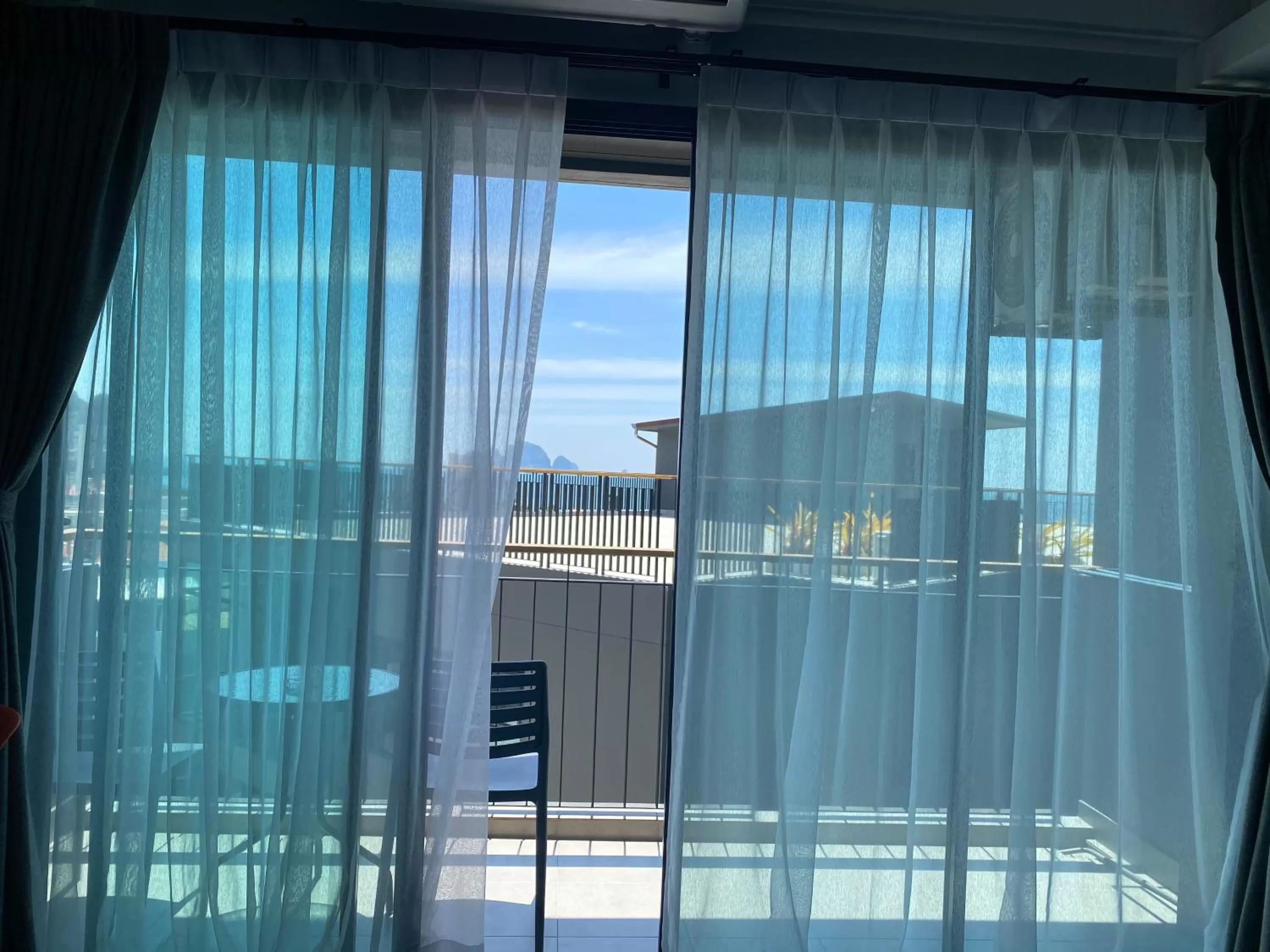 Deluxe Twin Room in Aonang Dugong-SHA Extra Plus