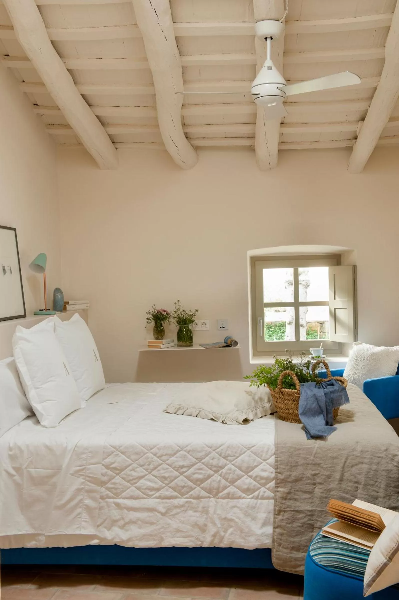 Suite in Arkhé Hotel Boutique Pals