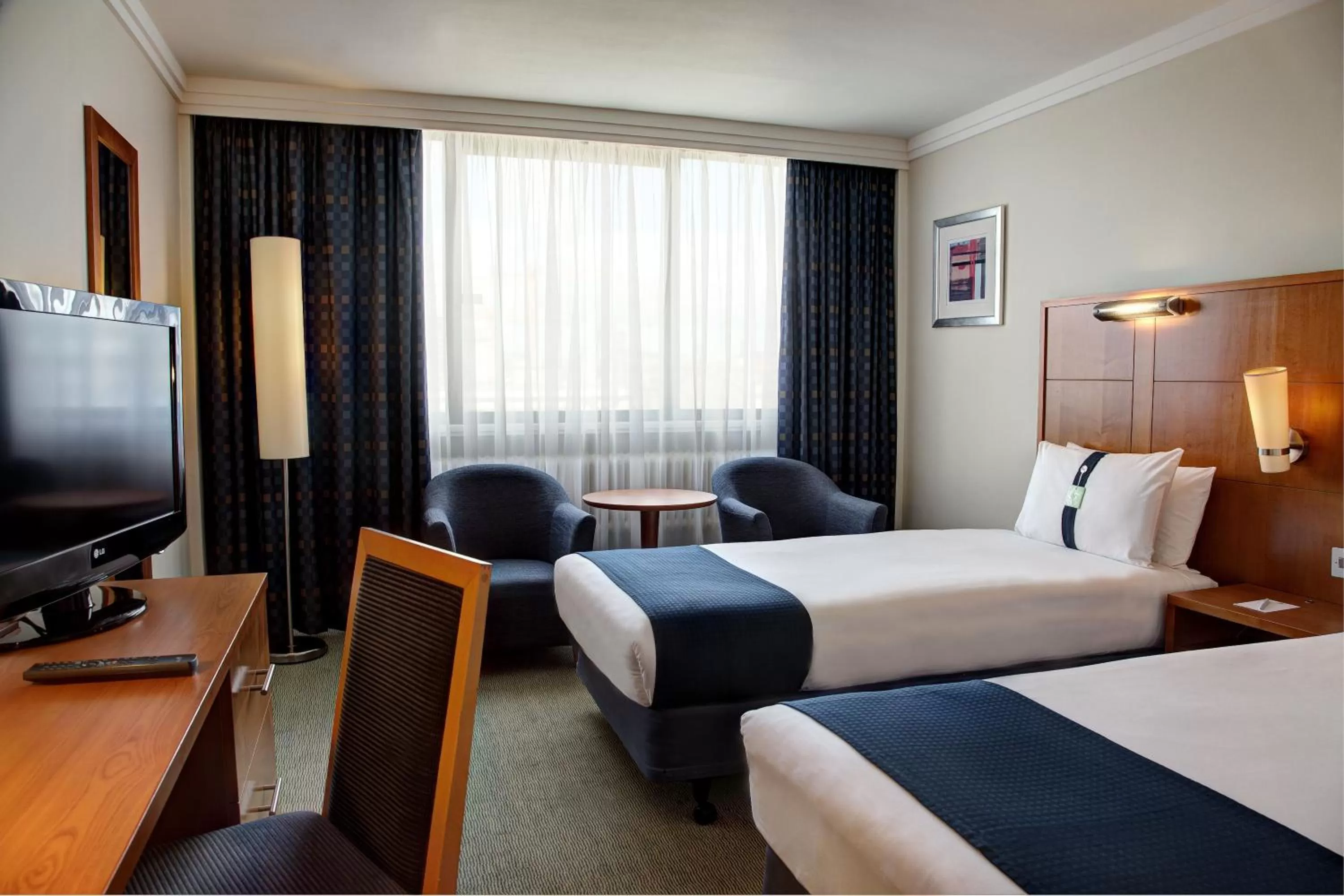 Holiday Inn London Bloomsbury by IHG