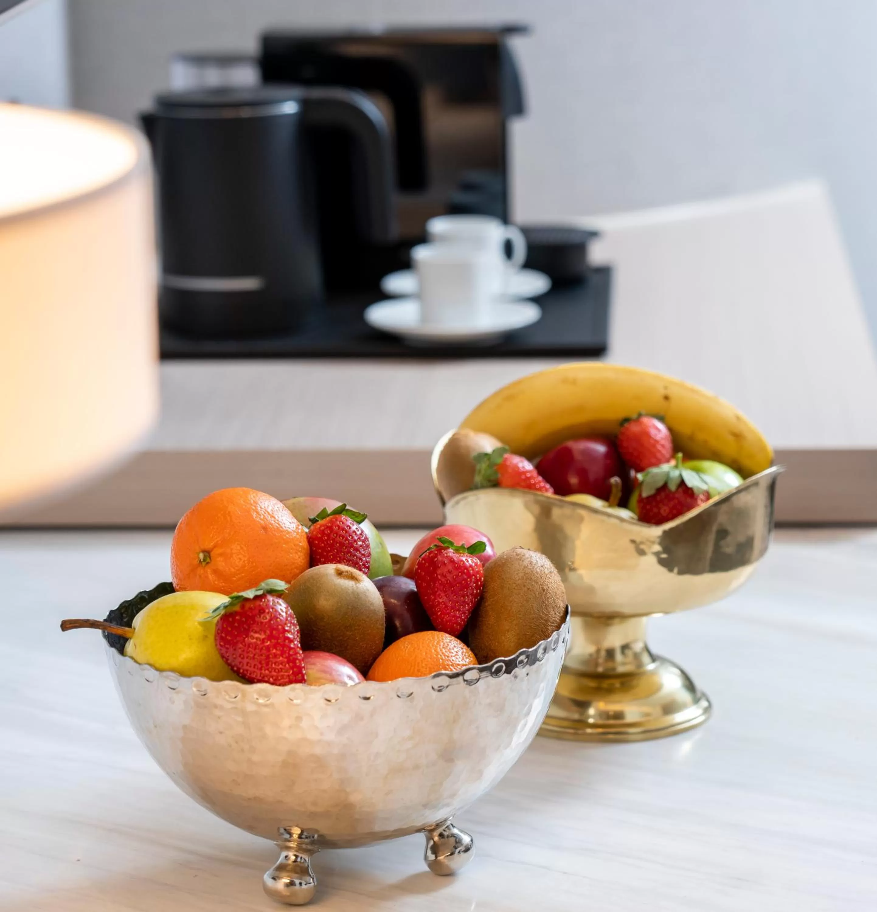 Club Premier City View Twin in Address Istanbul