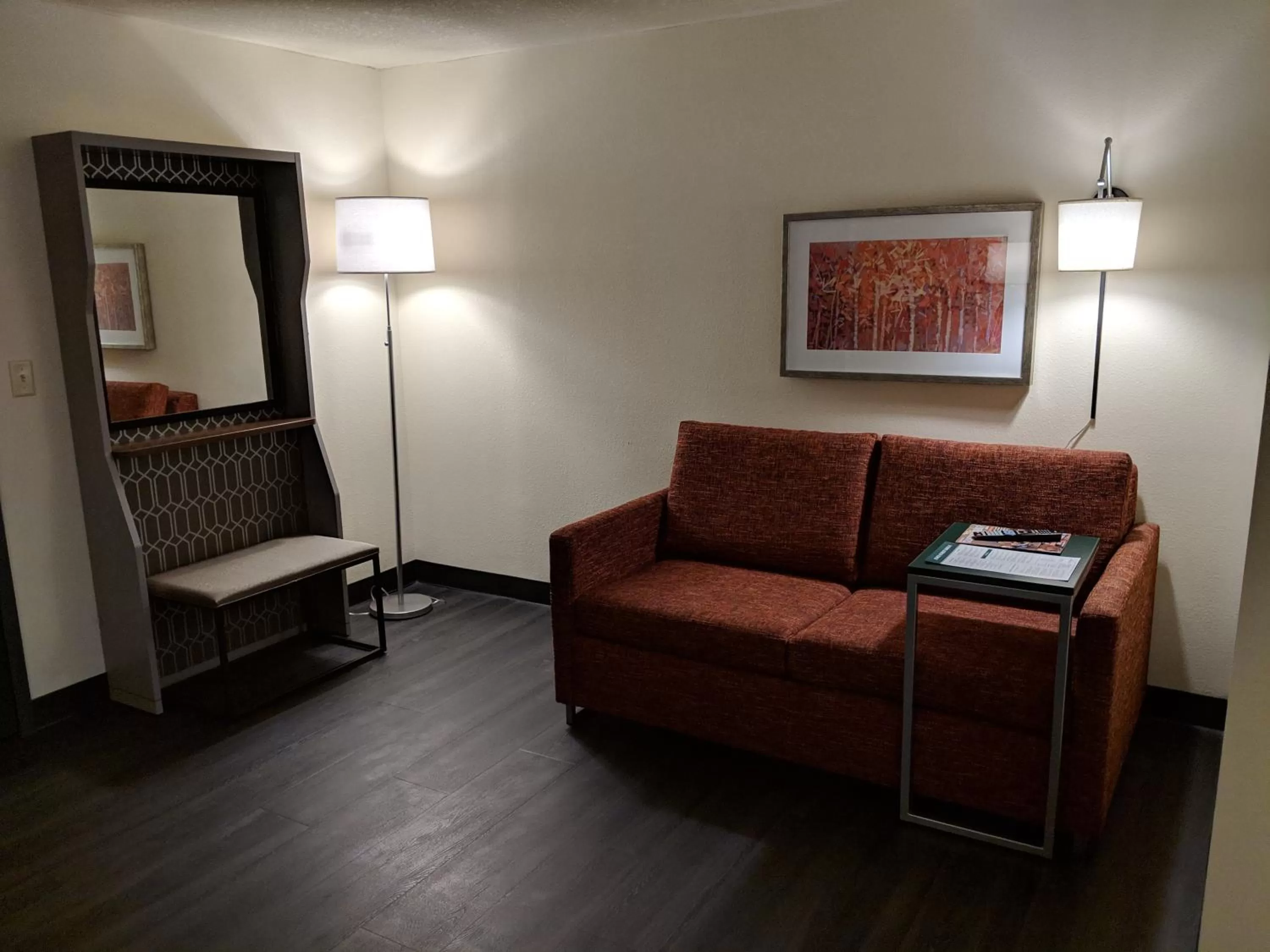 Standard King Room in Holiday Inn Champaign by IHG