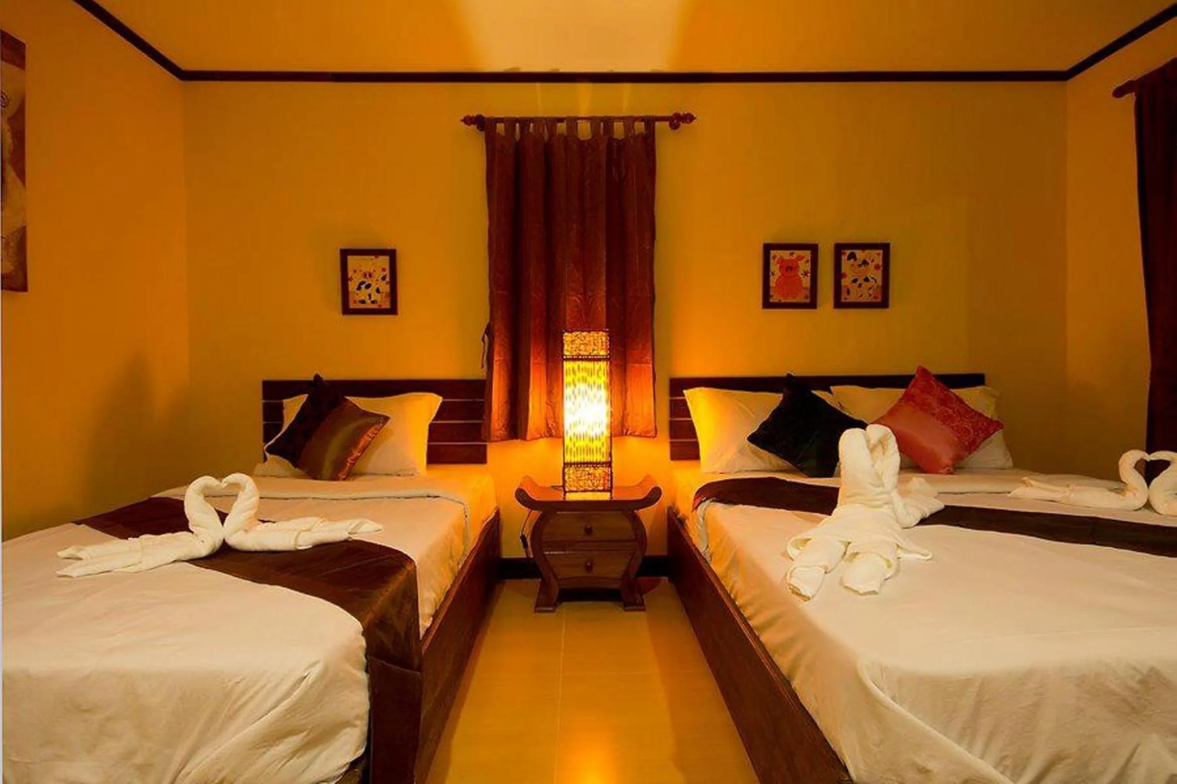 Deluxe Villa in The Sylvana Pai