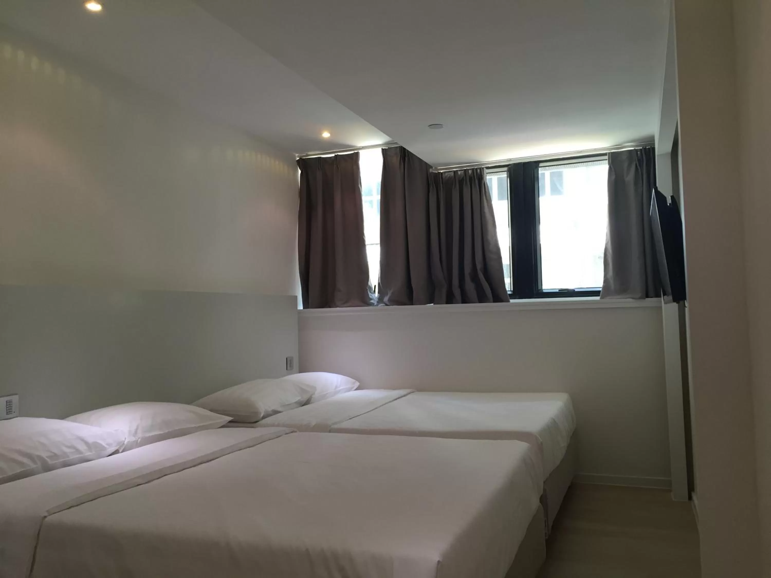 Family Room in Homy Central